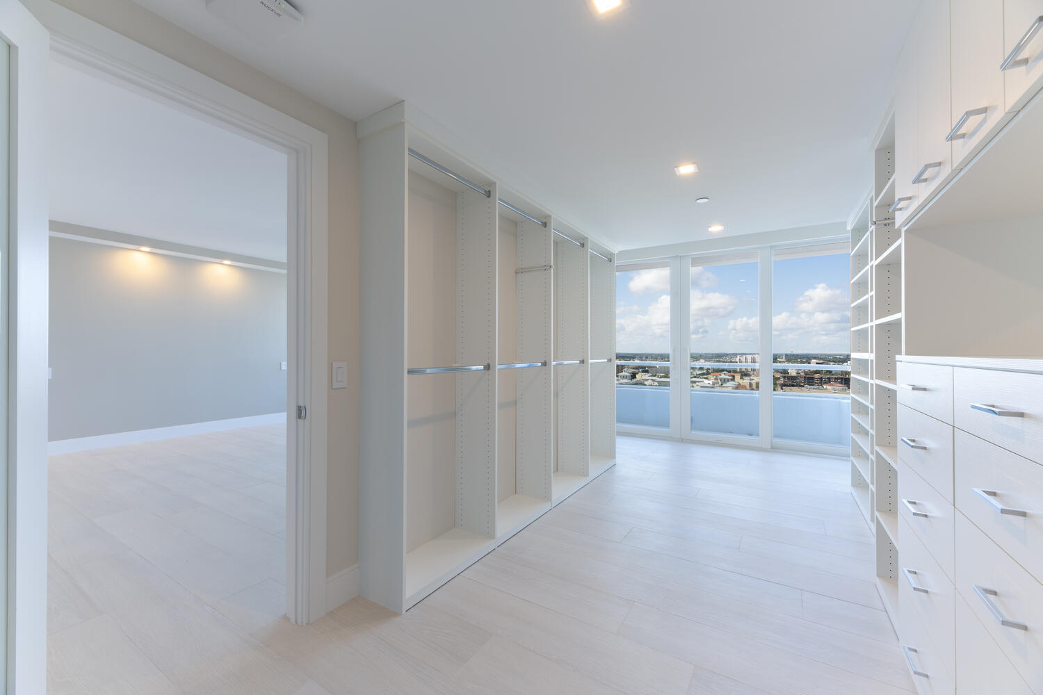 PLAZA OF THE PALM BEACHES CONDO - Residential