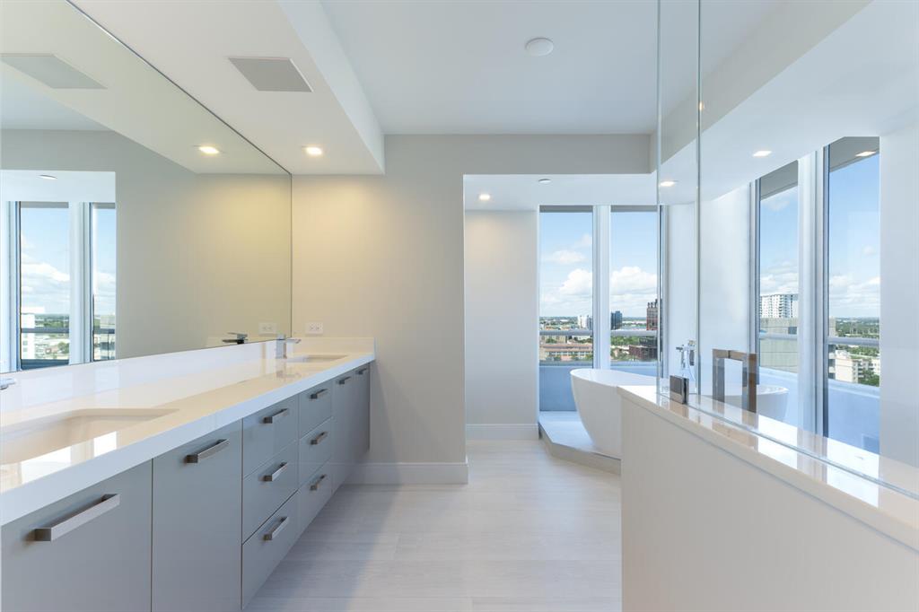 PLAZA OF THE PALM BEACHES CONDO - Residential