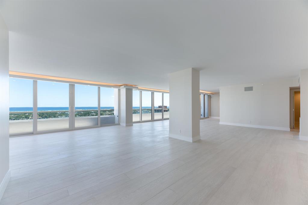 PLAZA OF THE PALM BEACHES CONDO - Residential
