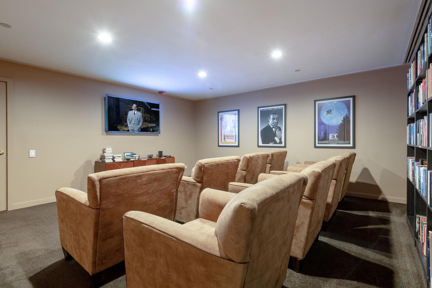 PLAZA OF THE PALM BEACHES CONDO - Residential