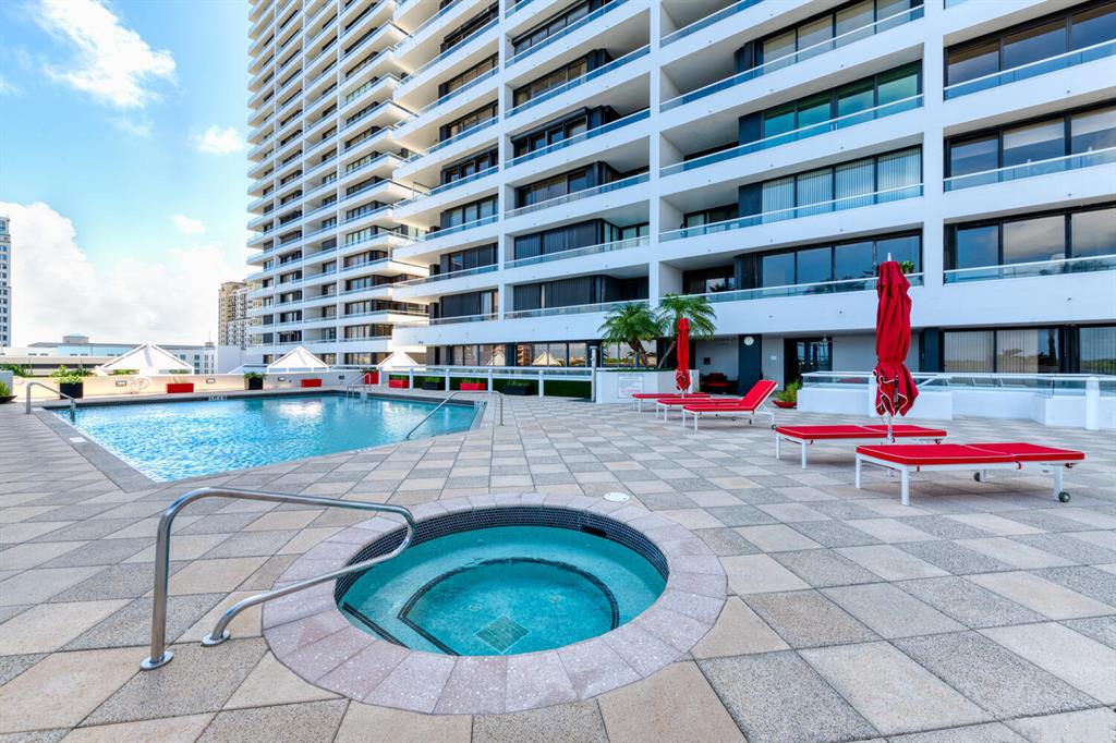 PLAZA OF THE PALM BEACHES CONDO - Residential