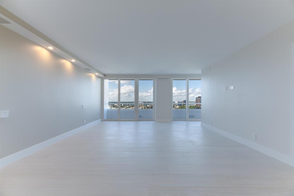 PLAZA OF THE PALM BEACHES CONDO - Residential