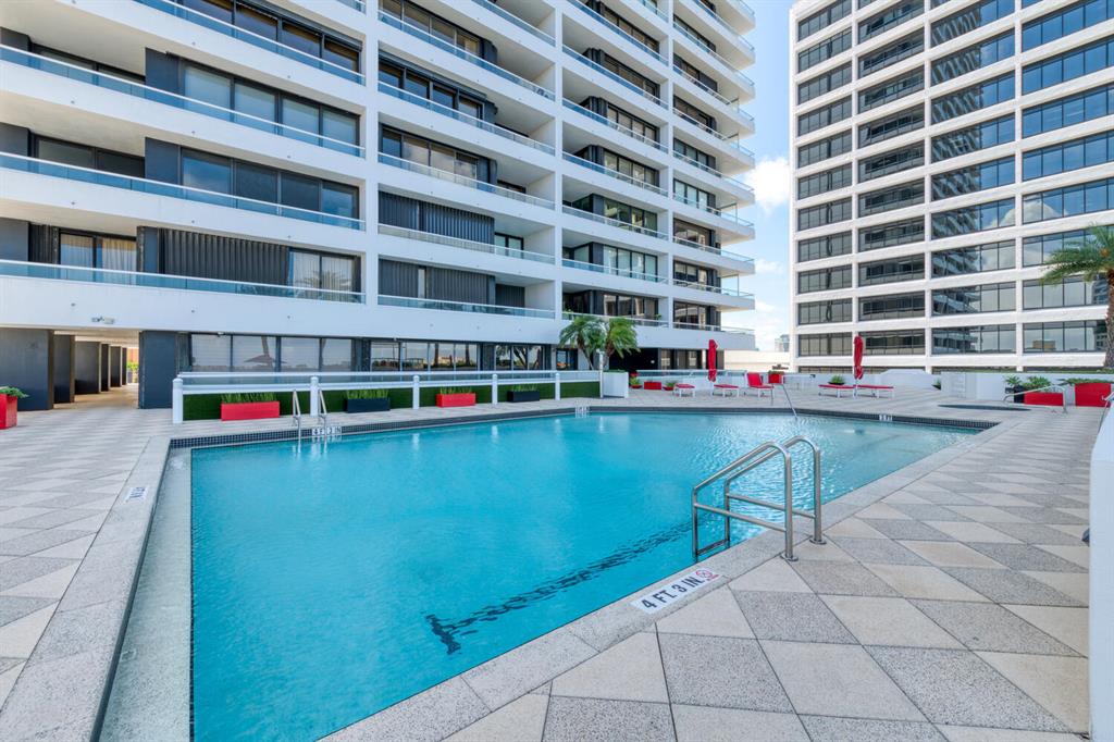 PLAZA OF THE PALM BEACHES CONDO - Residential