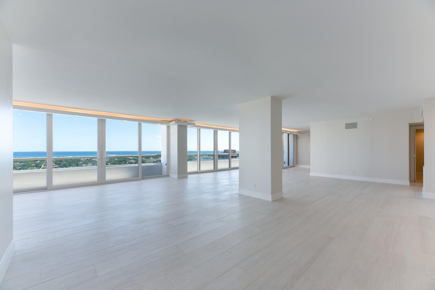 PLAZA OF THE PALM BEACHES CONDO - Residential
