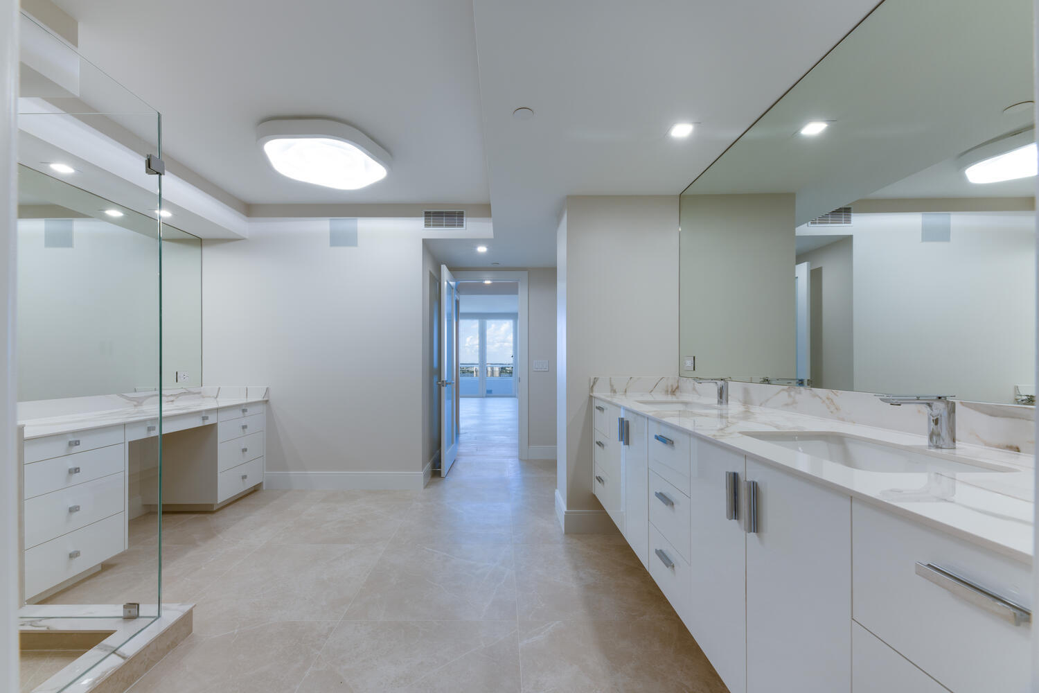 PLAZA OF THE PALM BEACHES CONDO - Residential