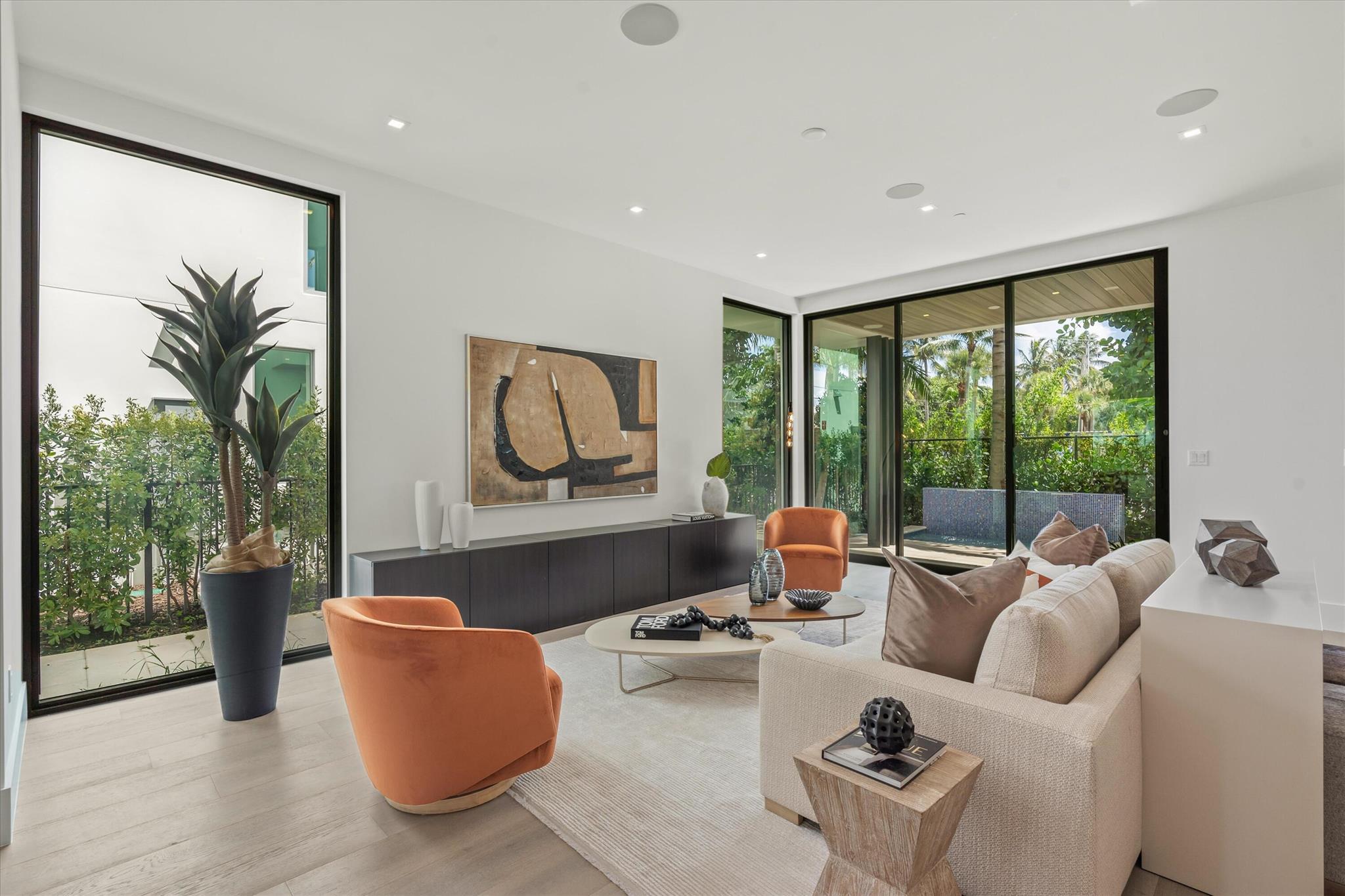 ESTATES AT OCEAN DELRAY - Residential