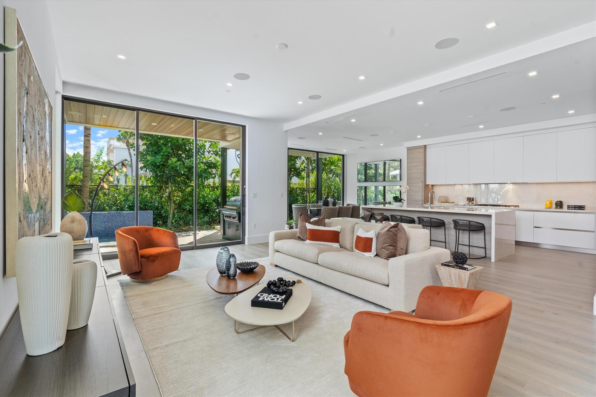 ESTATES AT OCEAN DELRAY - Residential