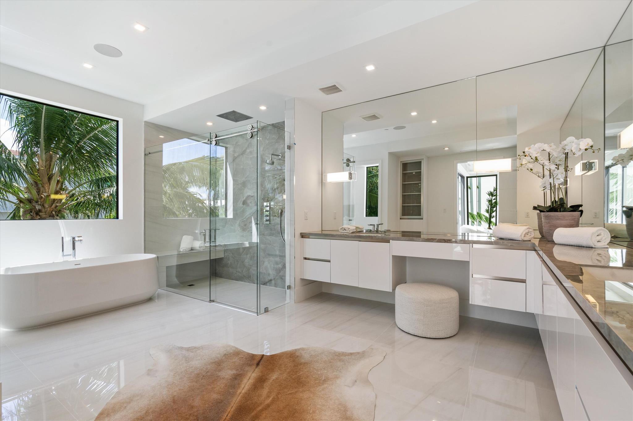 ESTATES AT OCEAN DELRAY - Residential