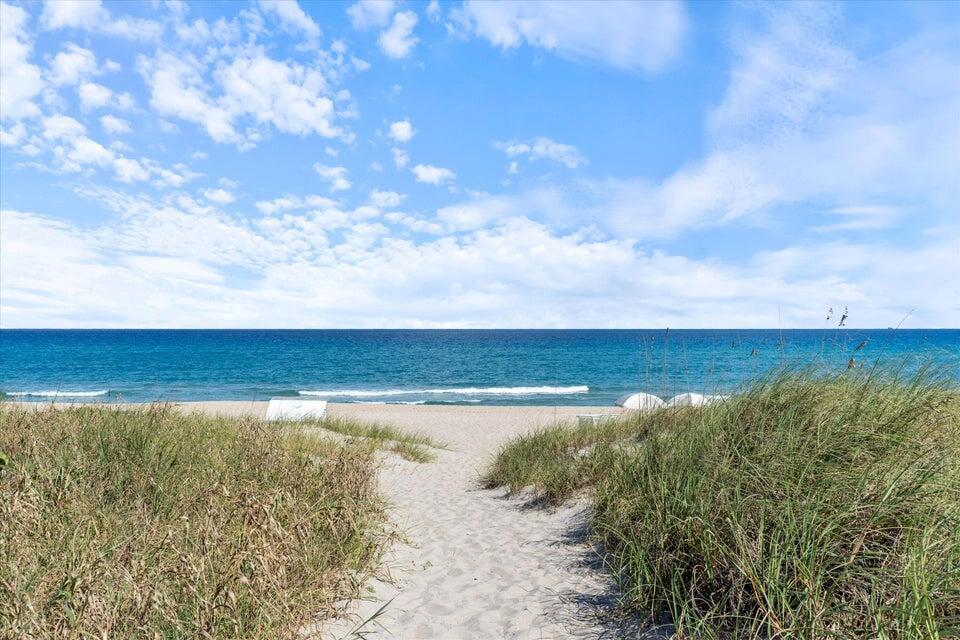 ESTATES AT OCEAN DELRAY - Residential