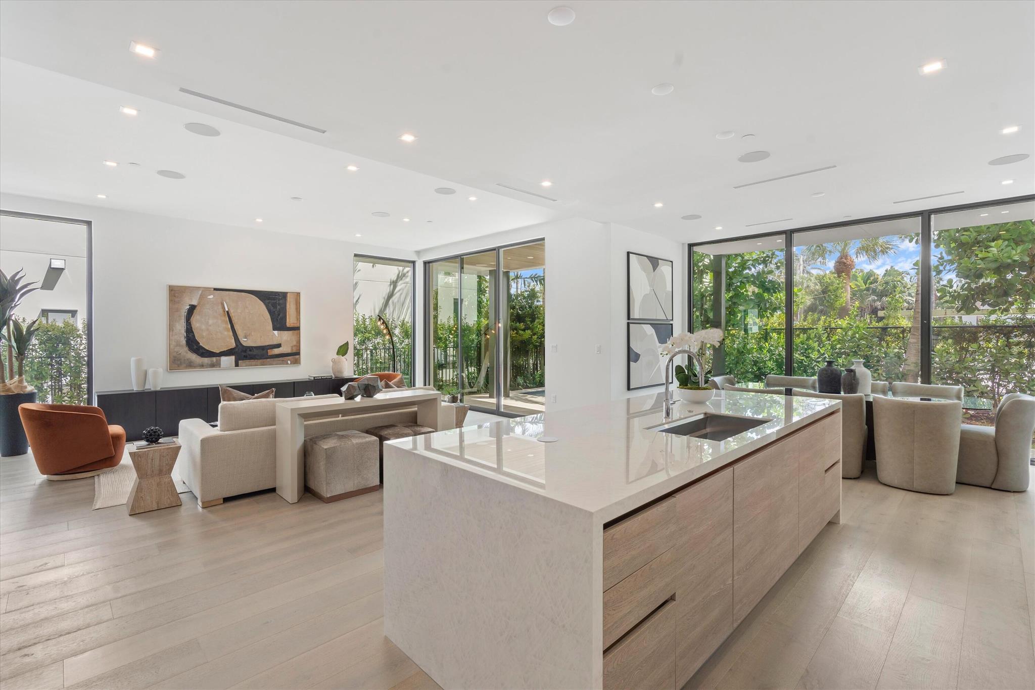 ESTATES AT OCEAN DELRAY - Residential