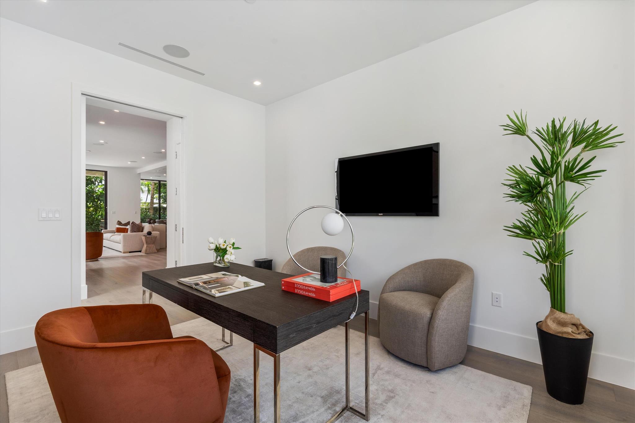 ESTATES AT OCEAN DELRAY - Residential