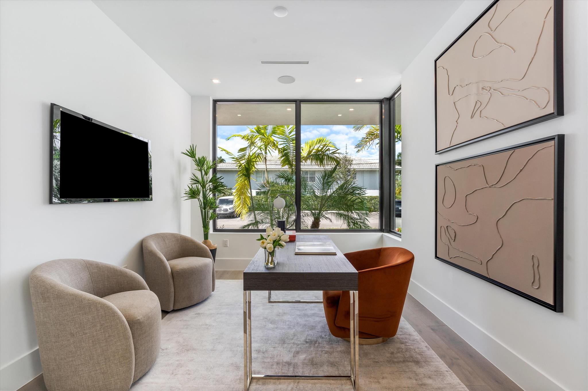 ESTATES AT OCEAN DELRAY - Residential
