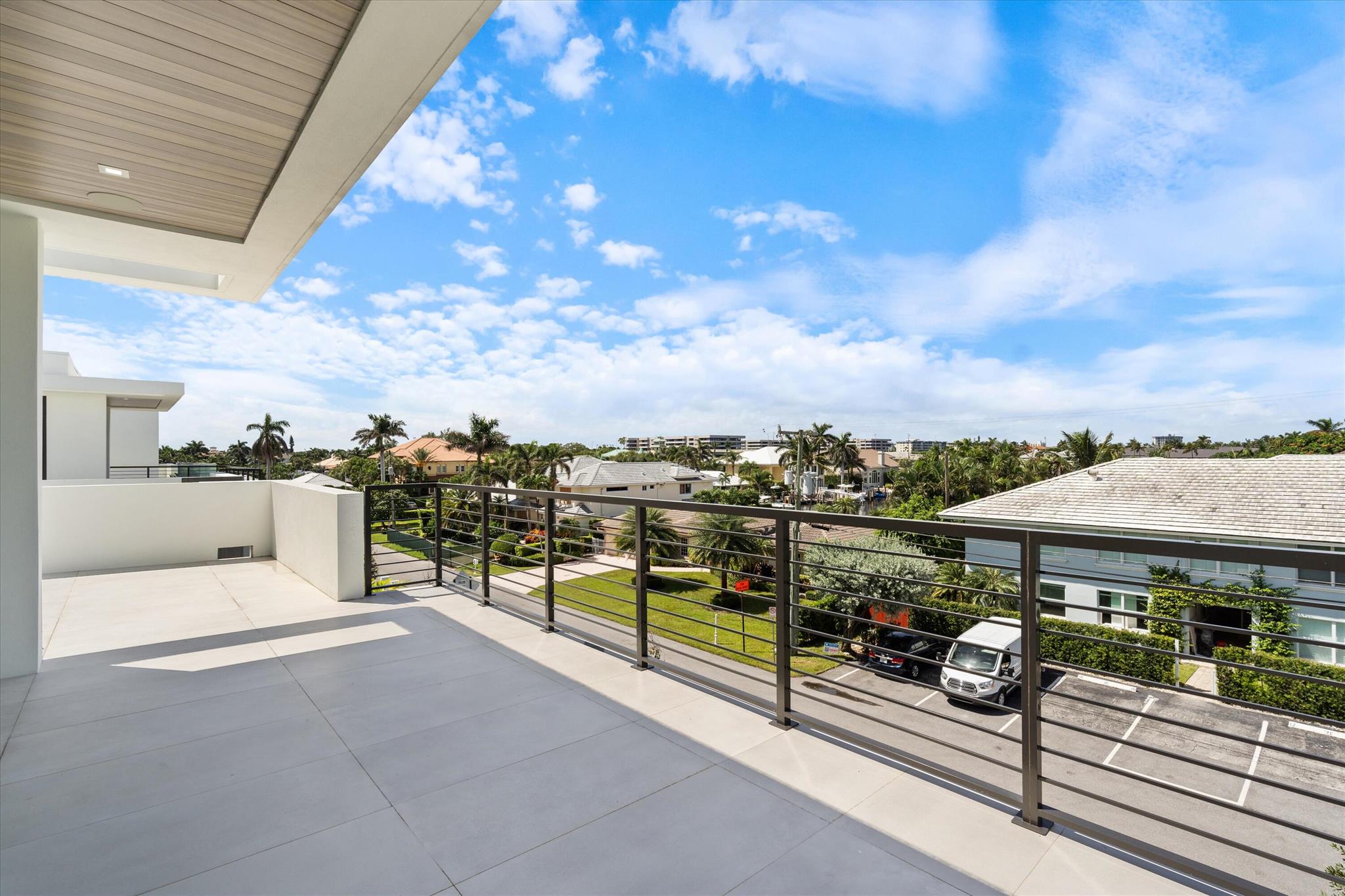ESTATES AT OCEAN DELRAY - Residential