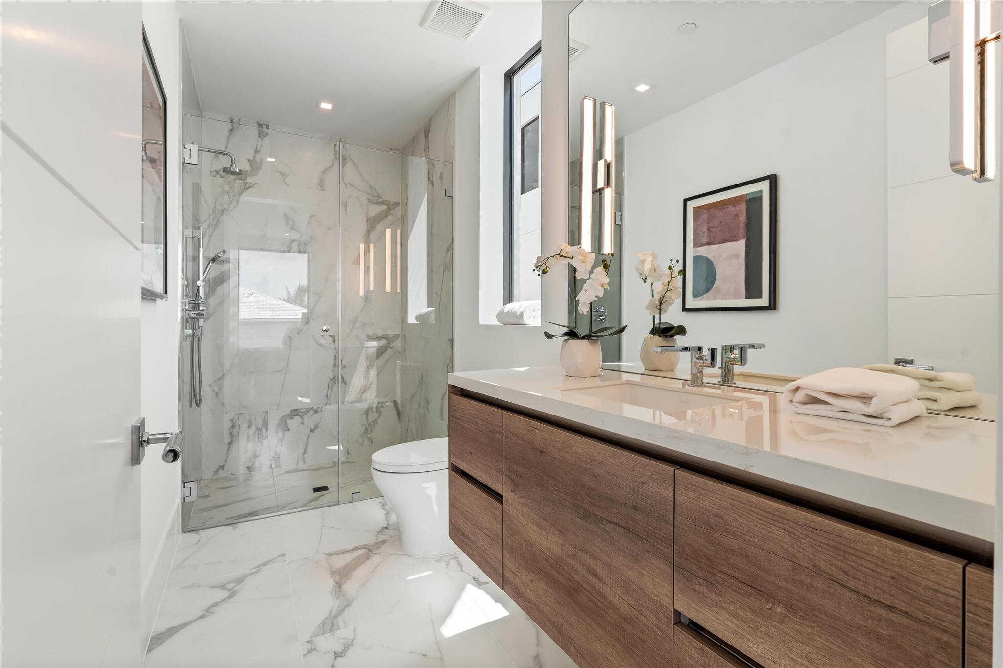 ESTATES AT OCEAN DELRAY - Residential