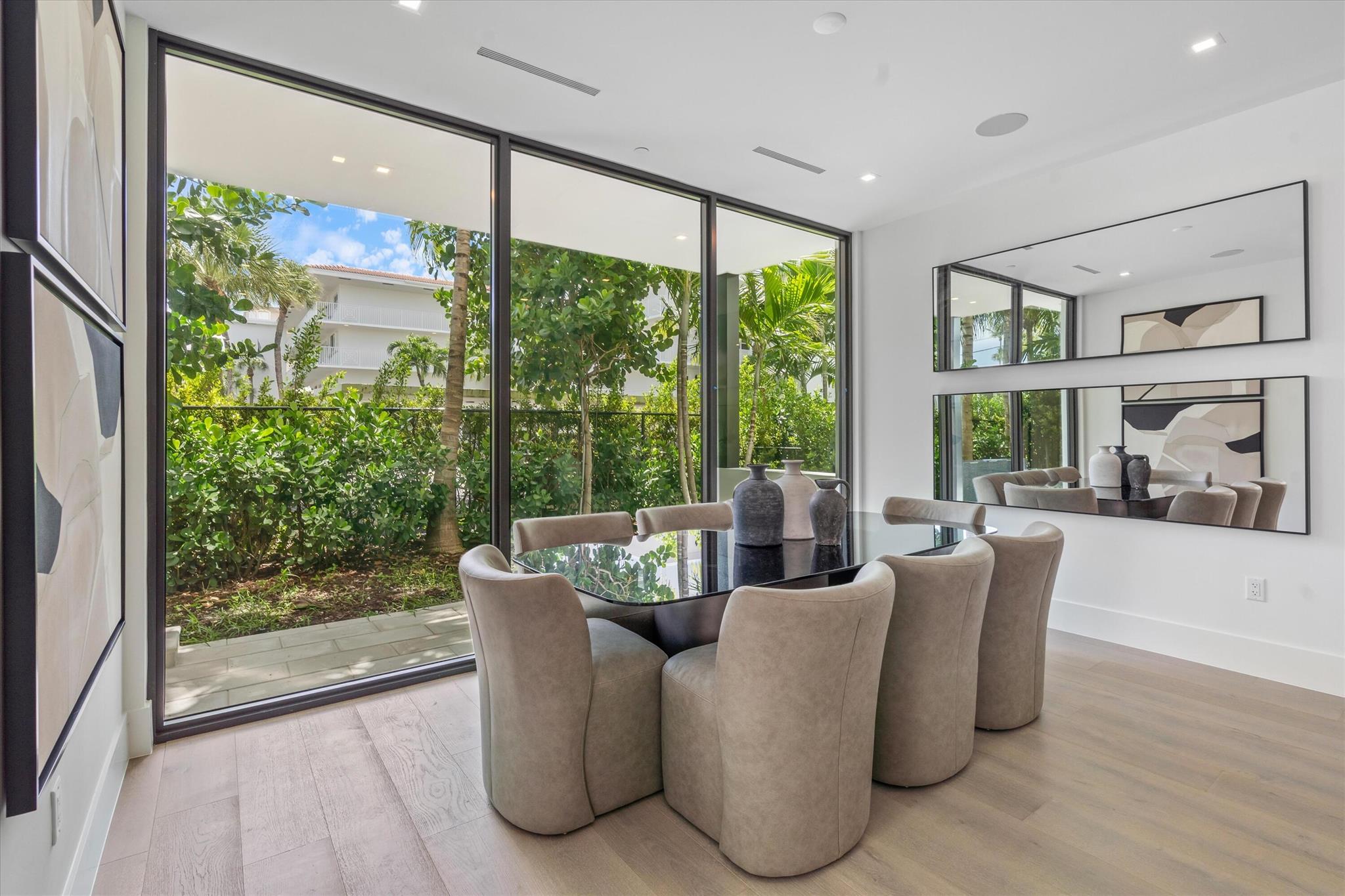 ESTATES AT OCEAN DELRAY - Residential