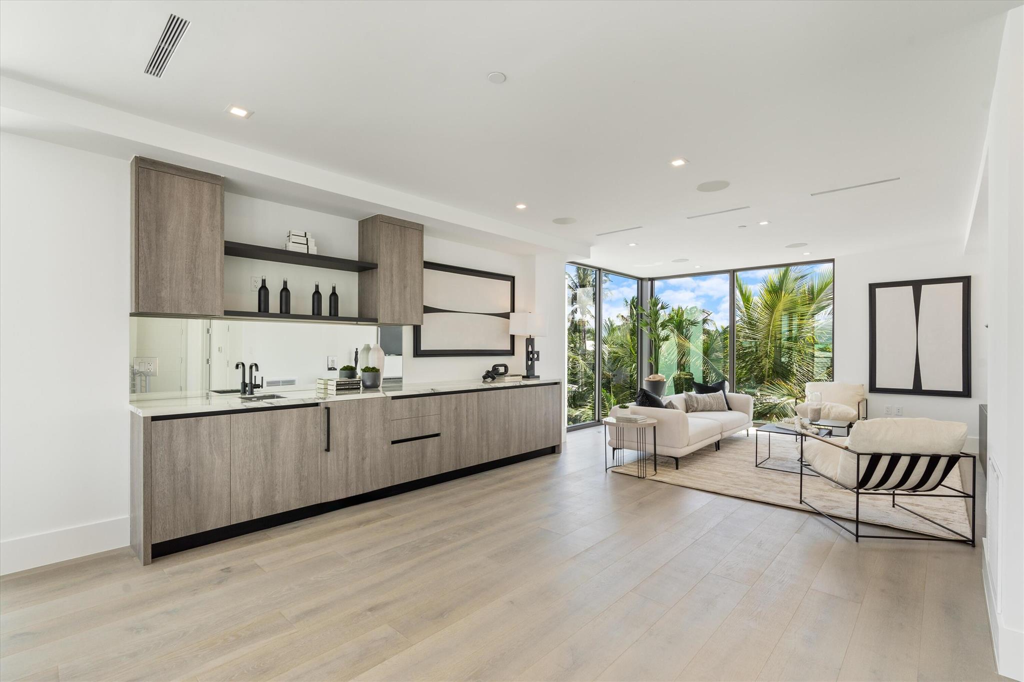 ESTATES AT OCEAN DELRAY - Residential