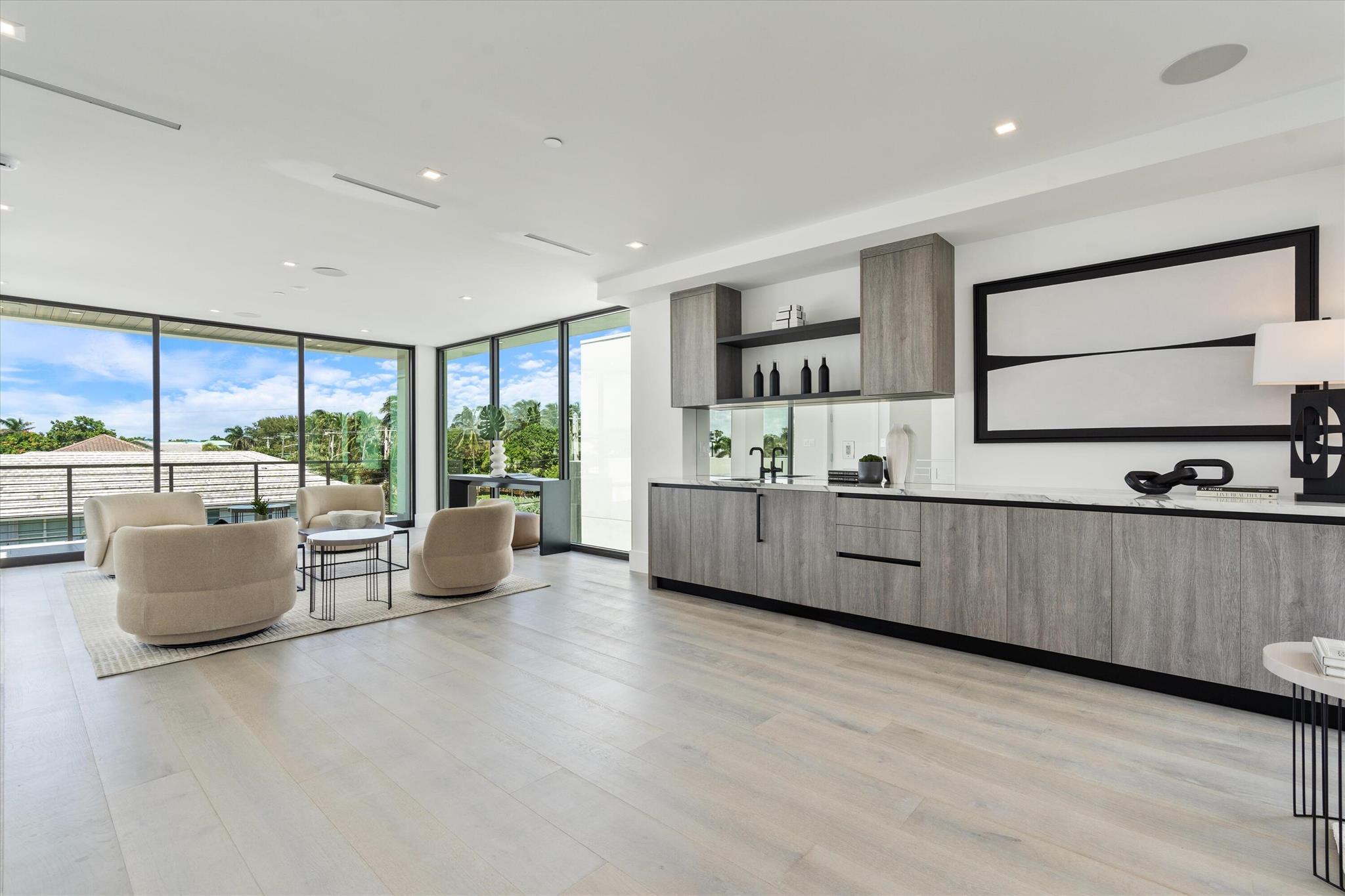 ESTATES AT OCEAN DELRAY - Residential