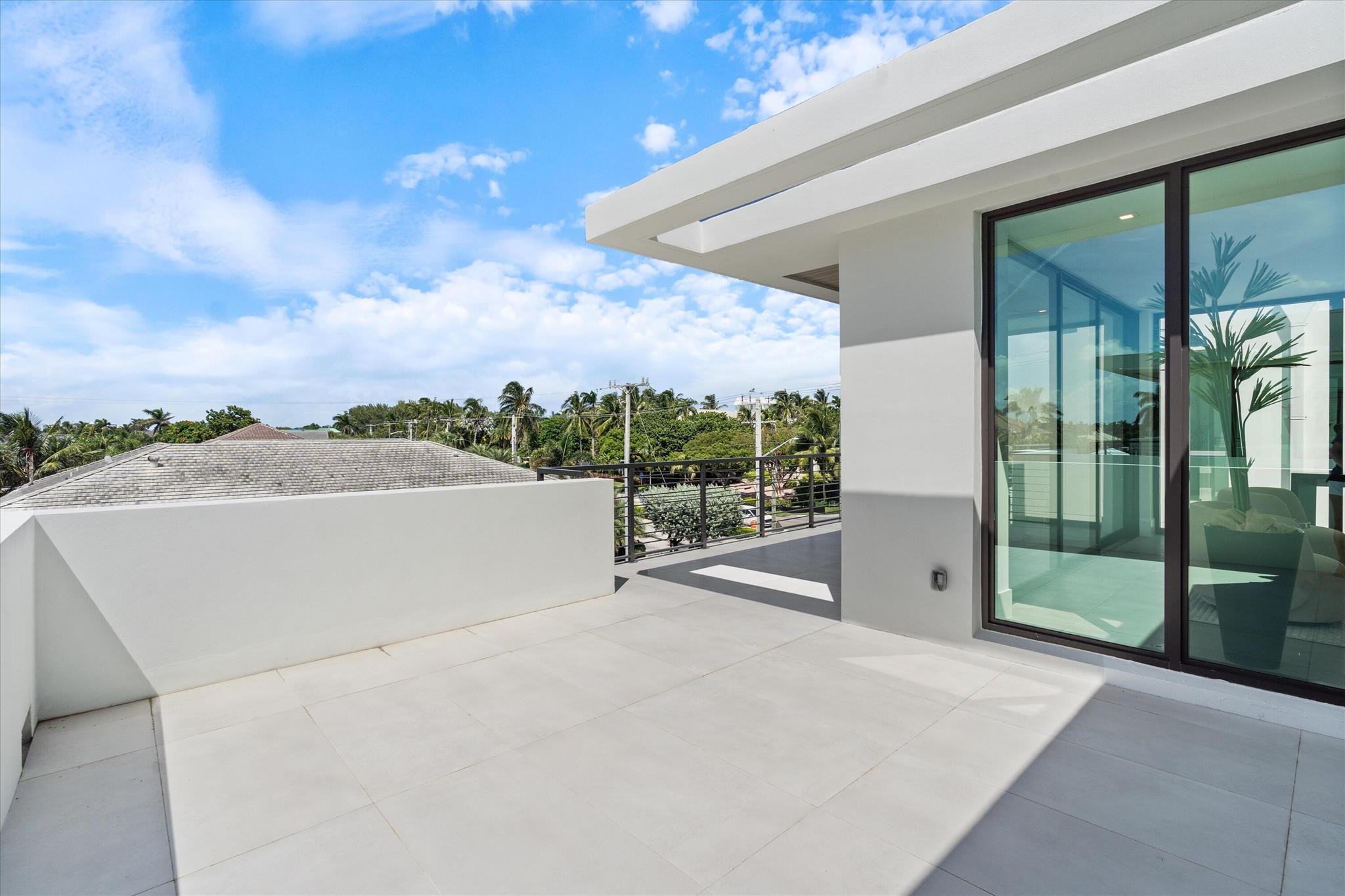 ESTATES AT OCEAN DELRAY - Residential