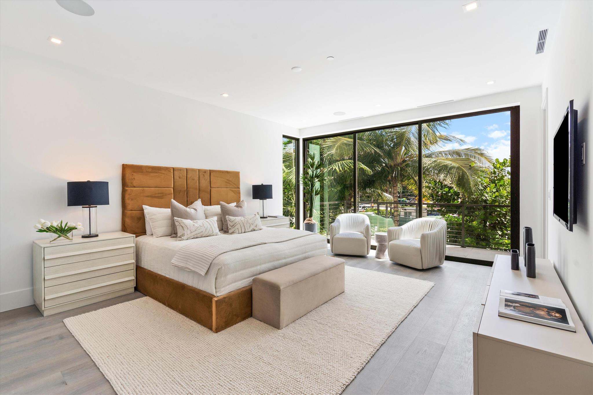 ESTATES AT OCEAN DELRAY - Residential