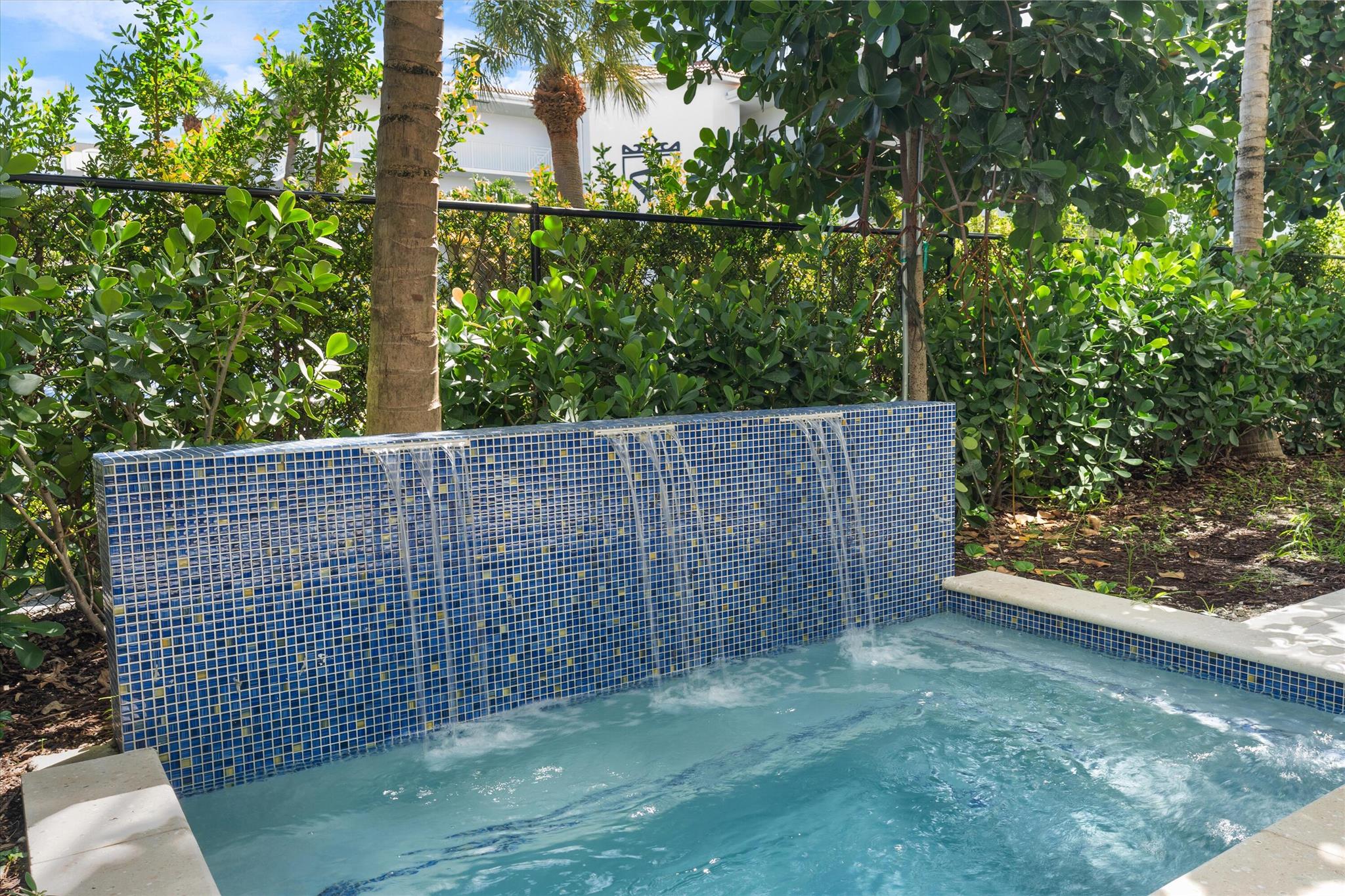ESTATES AT OCEAN DELRAY - Residential
