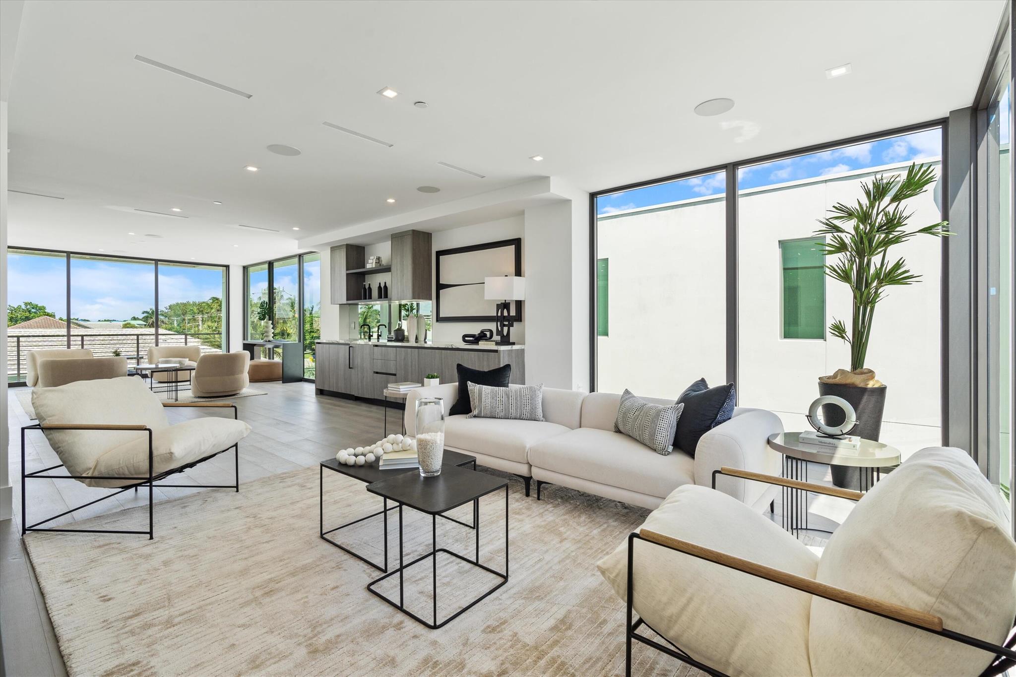 ESTATES AT OCEAN DELRAY - Residential