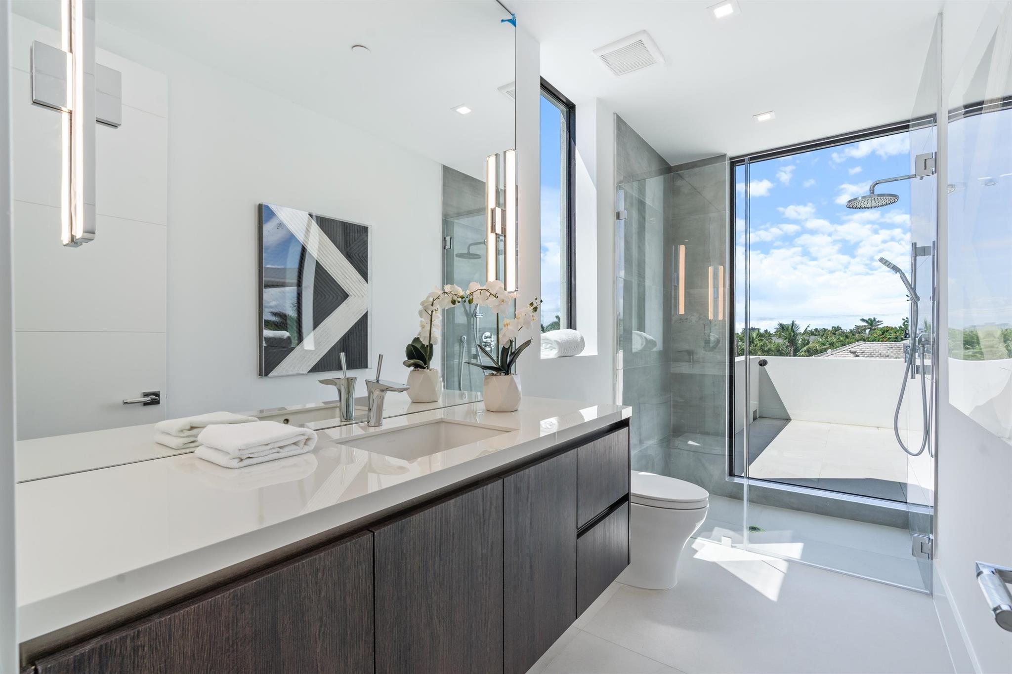 ESTATES AT OCEAN DELRAY - Residential