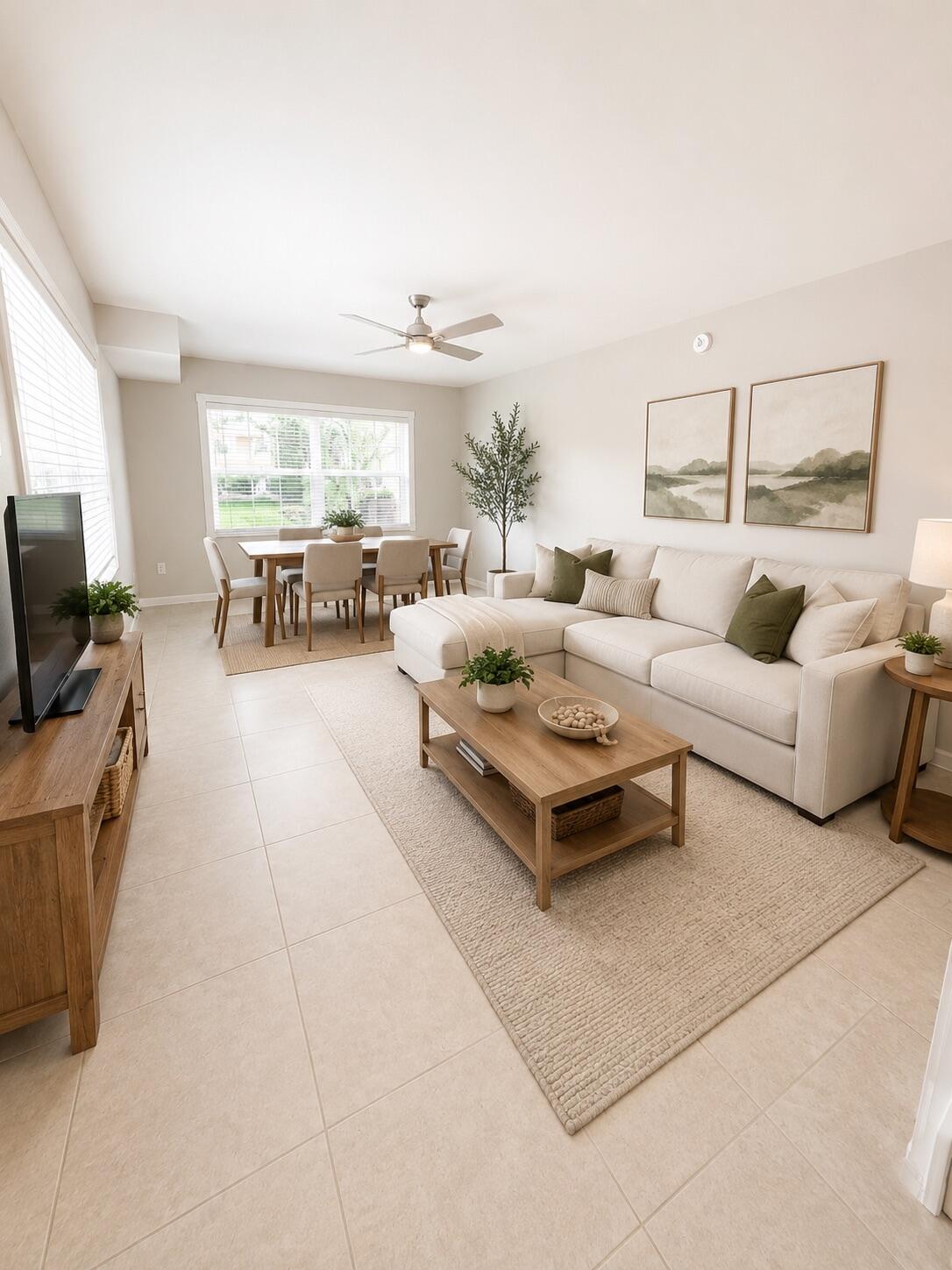STAMFORD AT THE VILLAGES OF PALM BEACH L - Residential Lease
