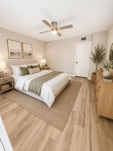STAMFORD AT THE VILLAGES OF PALM BEACH L - Residential Lease