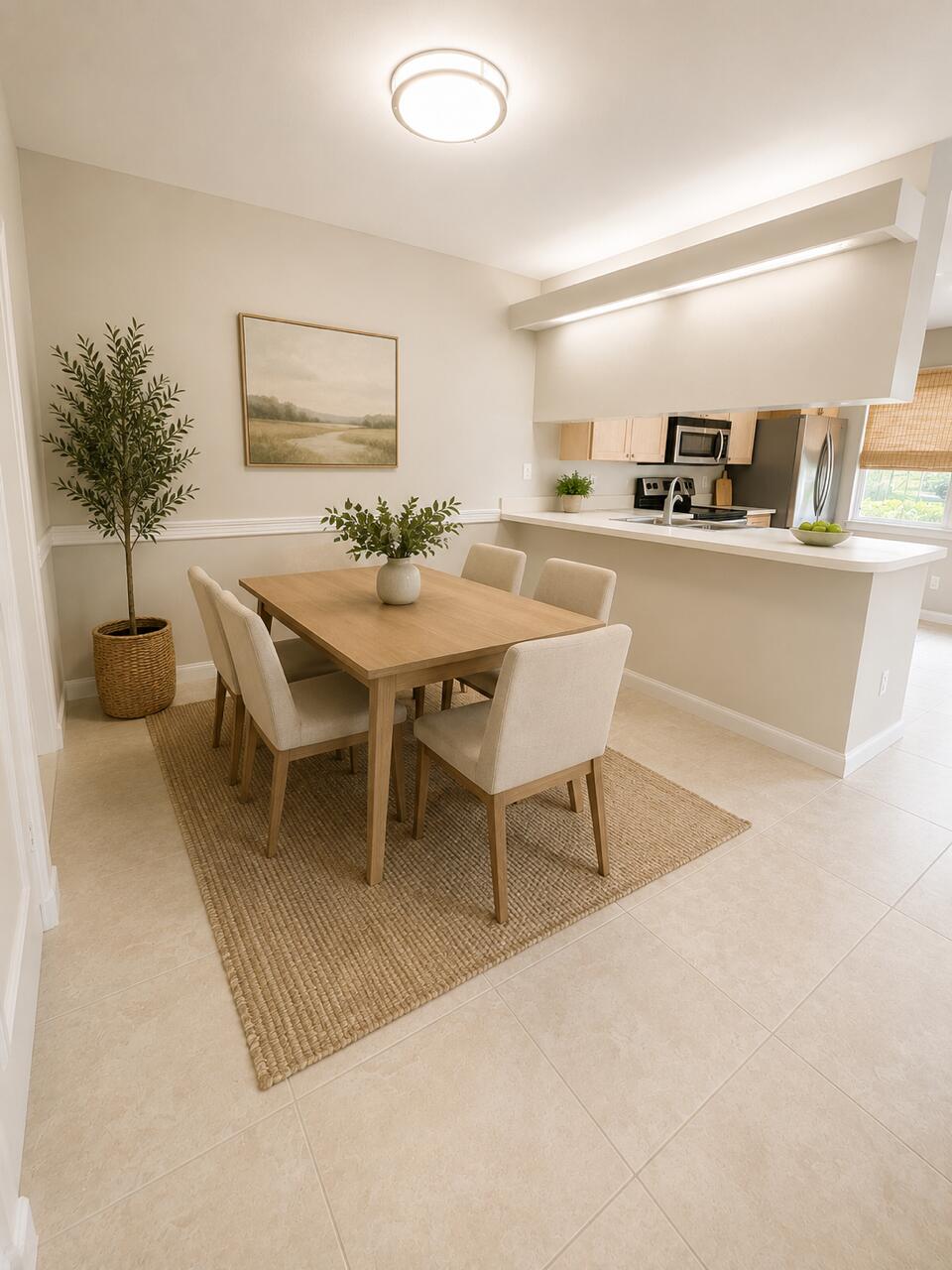STAMFORD AT THE VILLAGES OF PALM BEACH L - Residential Lease