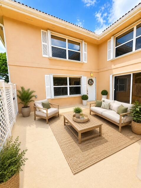 STAMFORD AT THE VILLAGES OF PALM BEACH L - Residential Lease