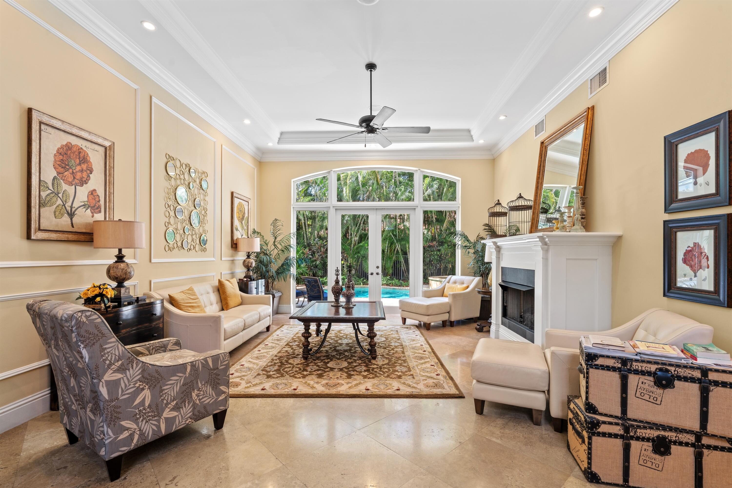 SEASPRAY ESTATES DELRAY BCH - Residential