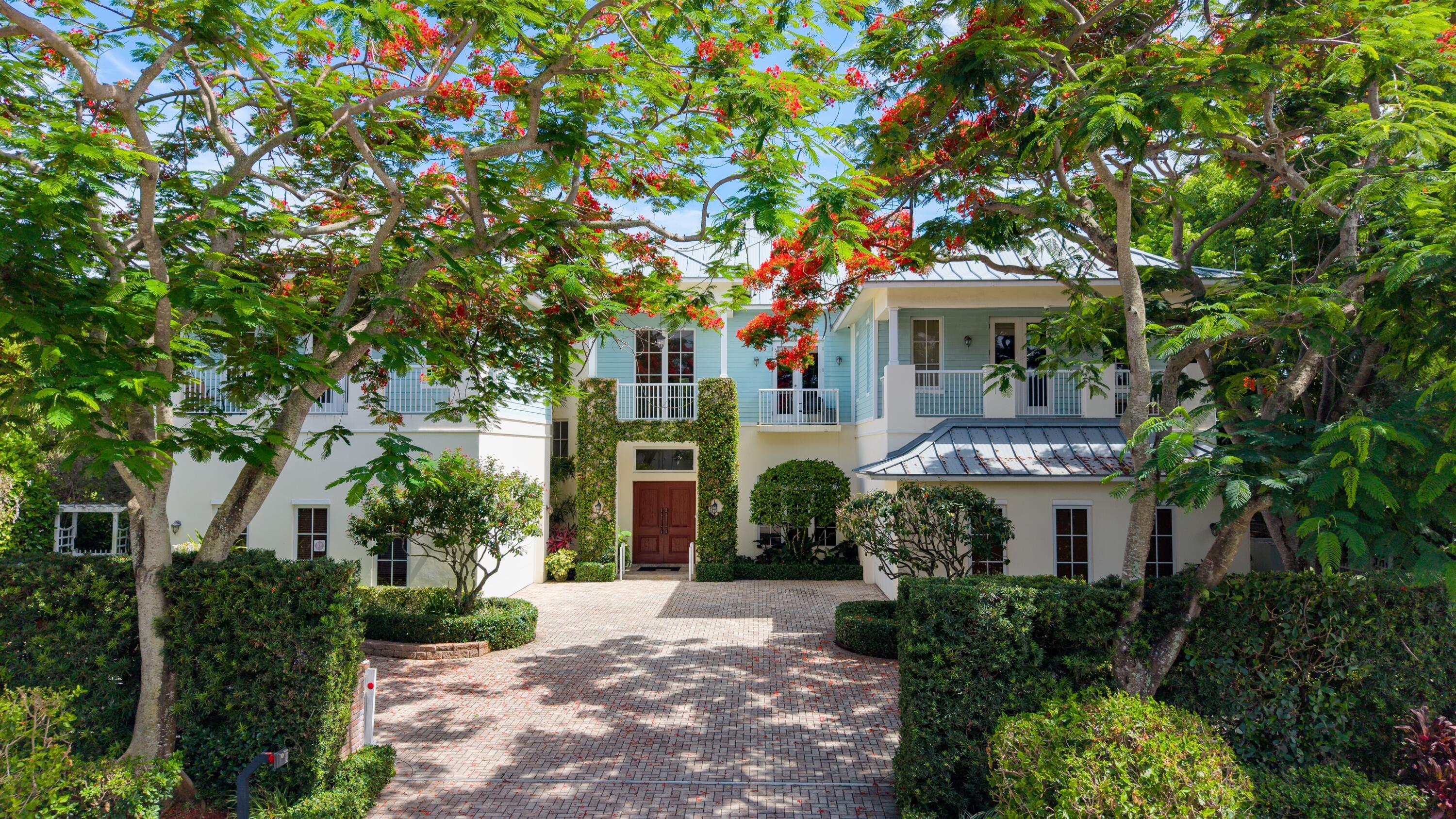 SEASPRAY ESTATES DELRAY BCH - Residential