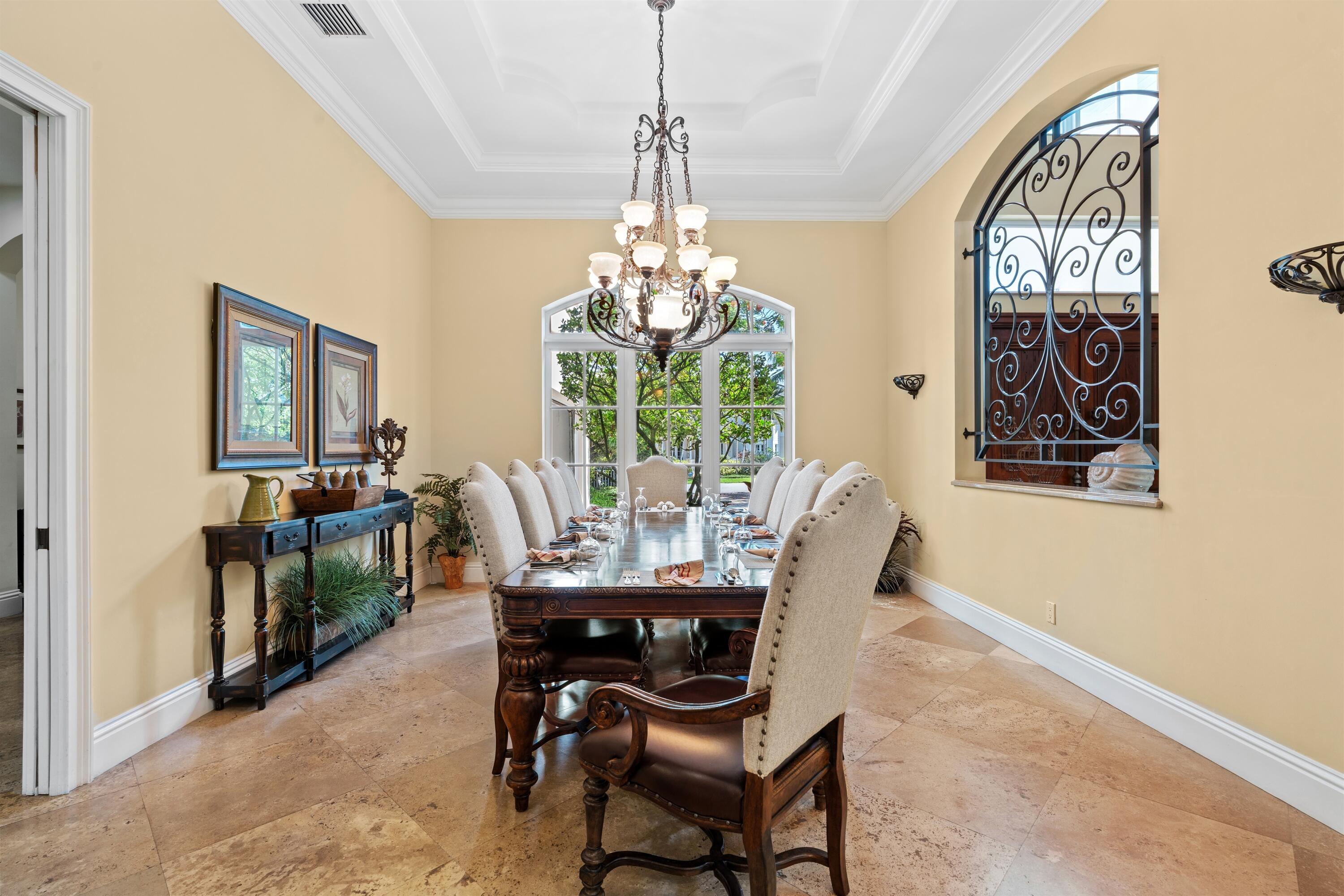 SEASPRAY ESTATES DELRAY BCH - Residential