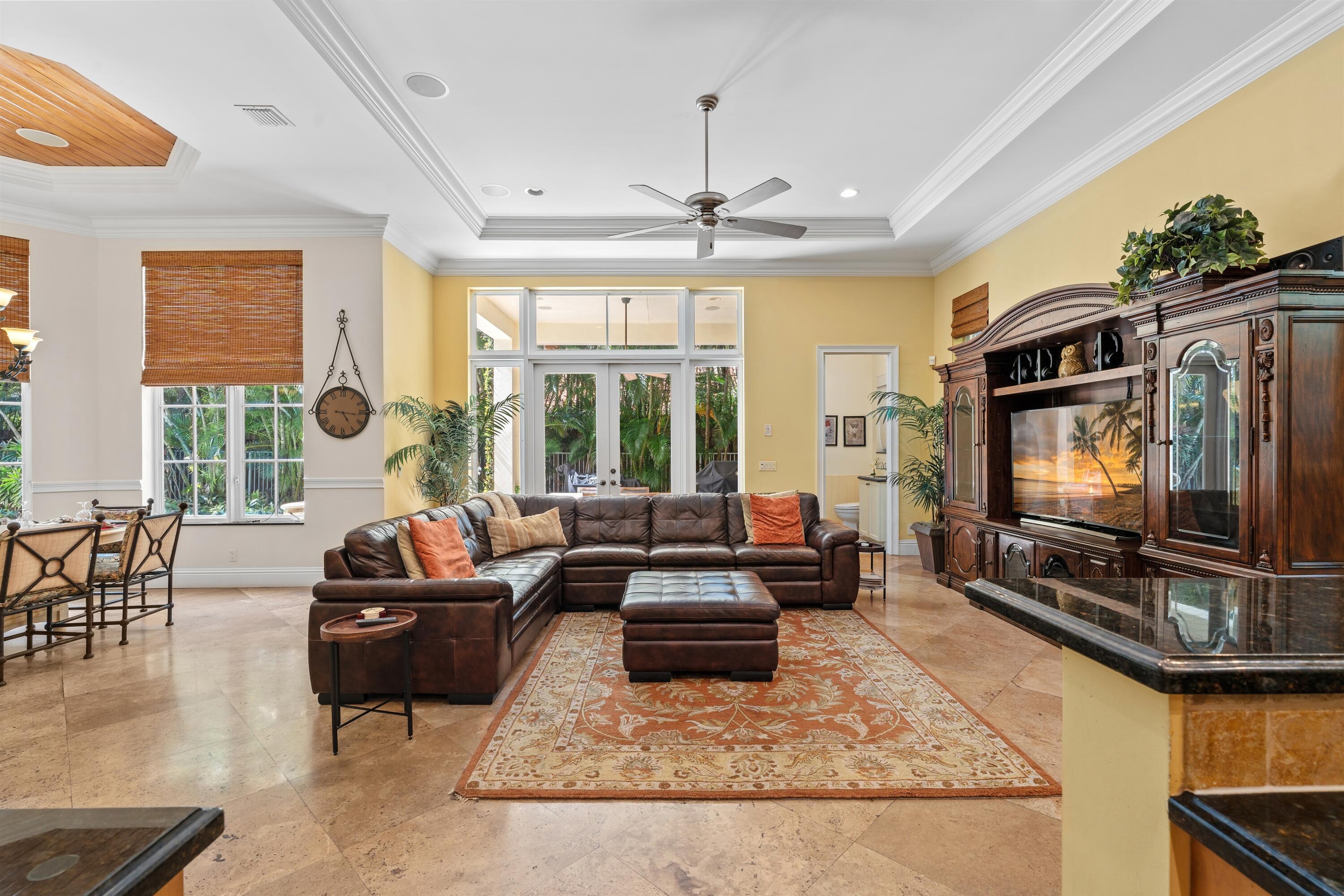 SEASPRAY ESTATES DELRAY BCH - Residential
