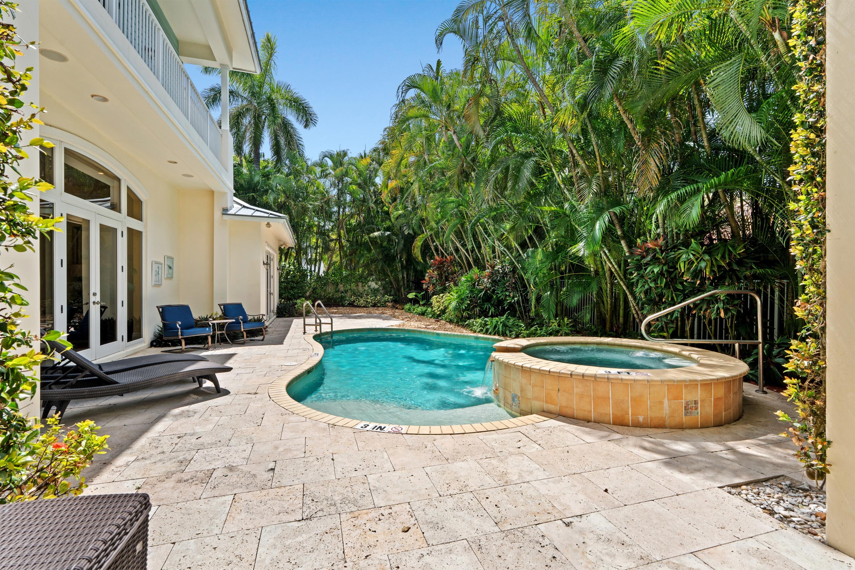 SEASPRAY ESTATES DELRAY BCH - Residential