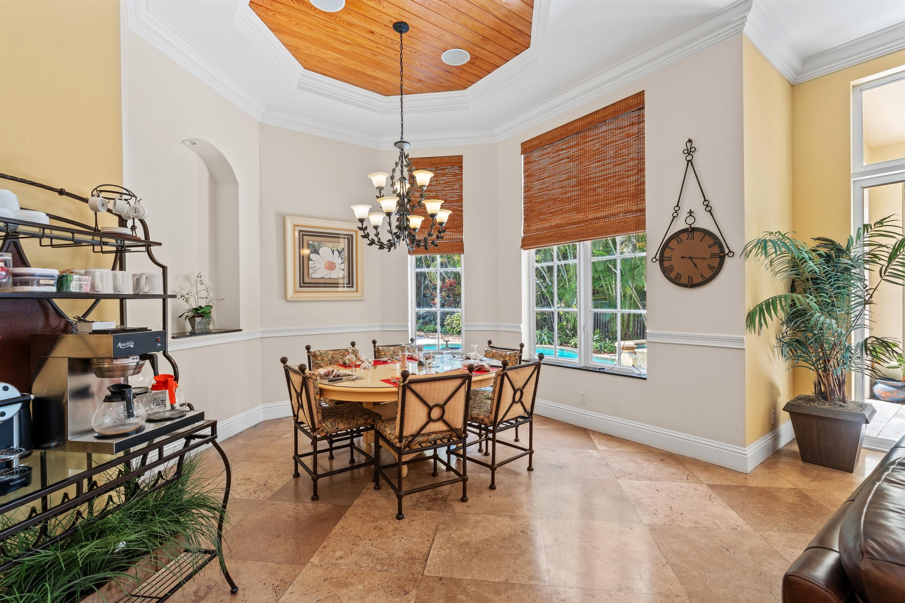 SEASPRAY ESTATES DELRAY BCH - Residential