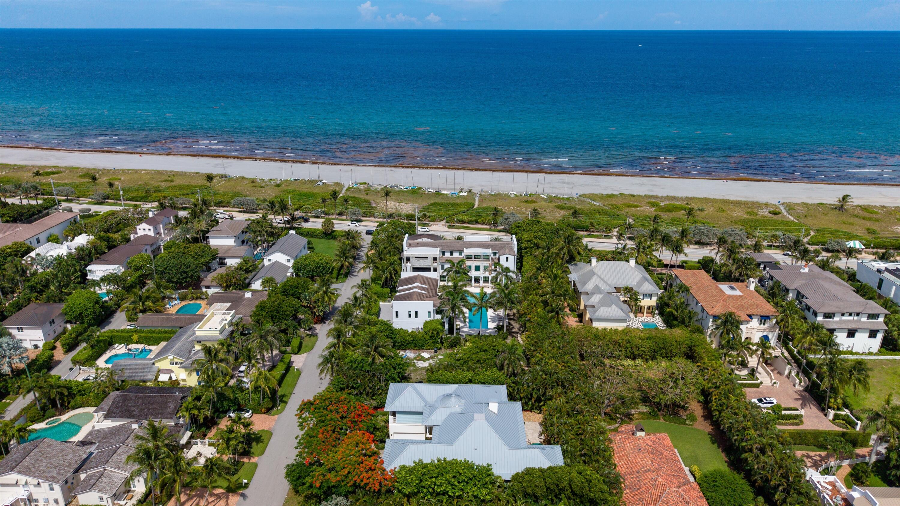 SEASPRAY ESTATES DELRAY BCH - Residential