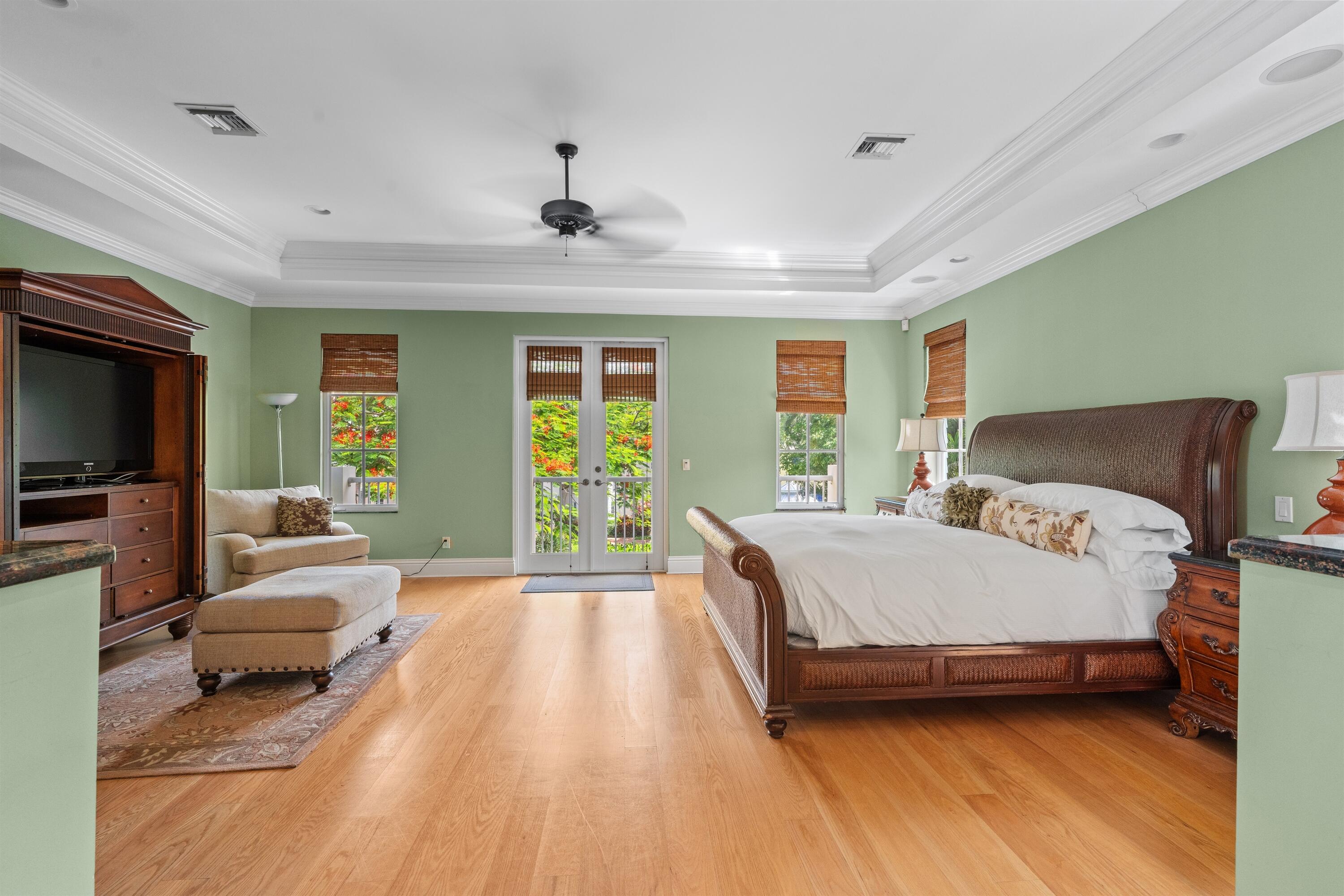 SEASPRAY ESTATES DELRAY BCH - Residential