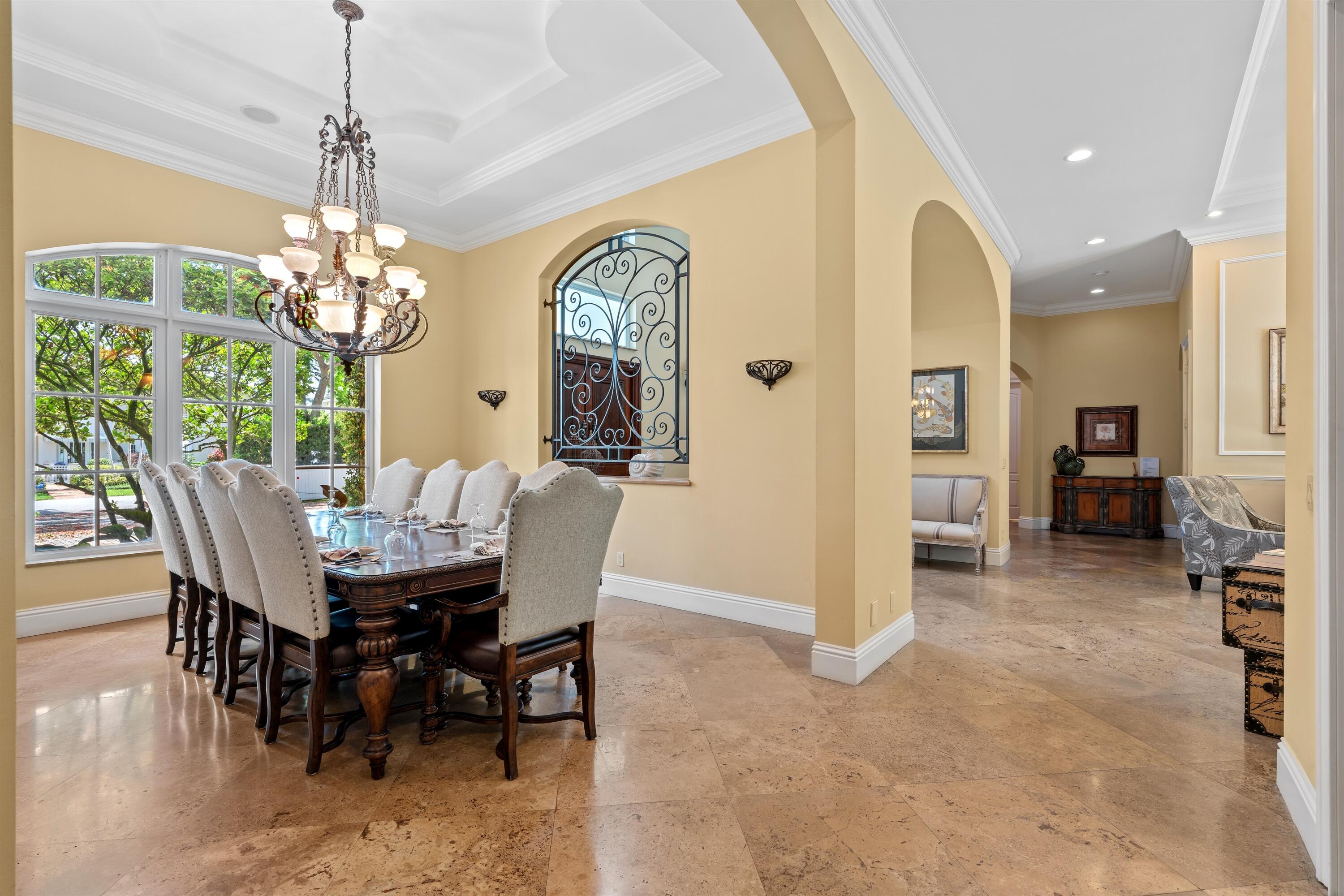 SEASPRAY ESTATES DELRAY BCH - Residential