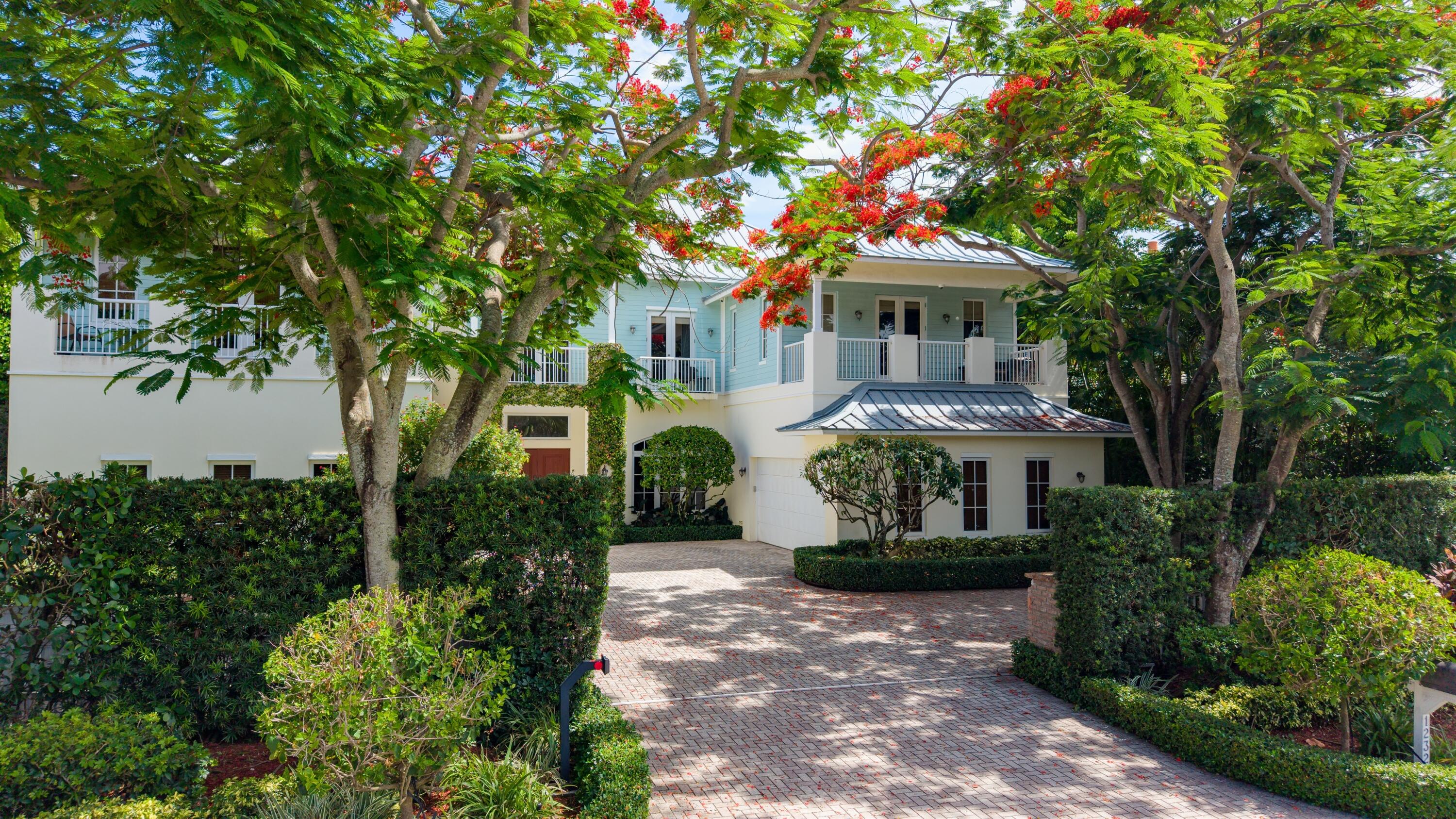 SEASPRAY ESTATES DELRAY BCH - Residential