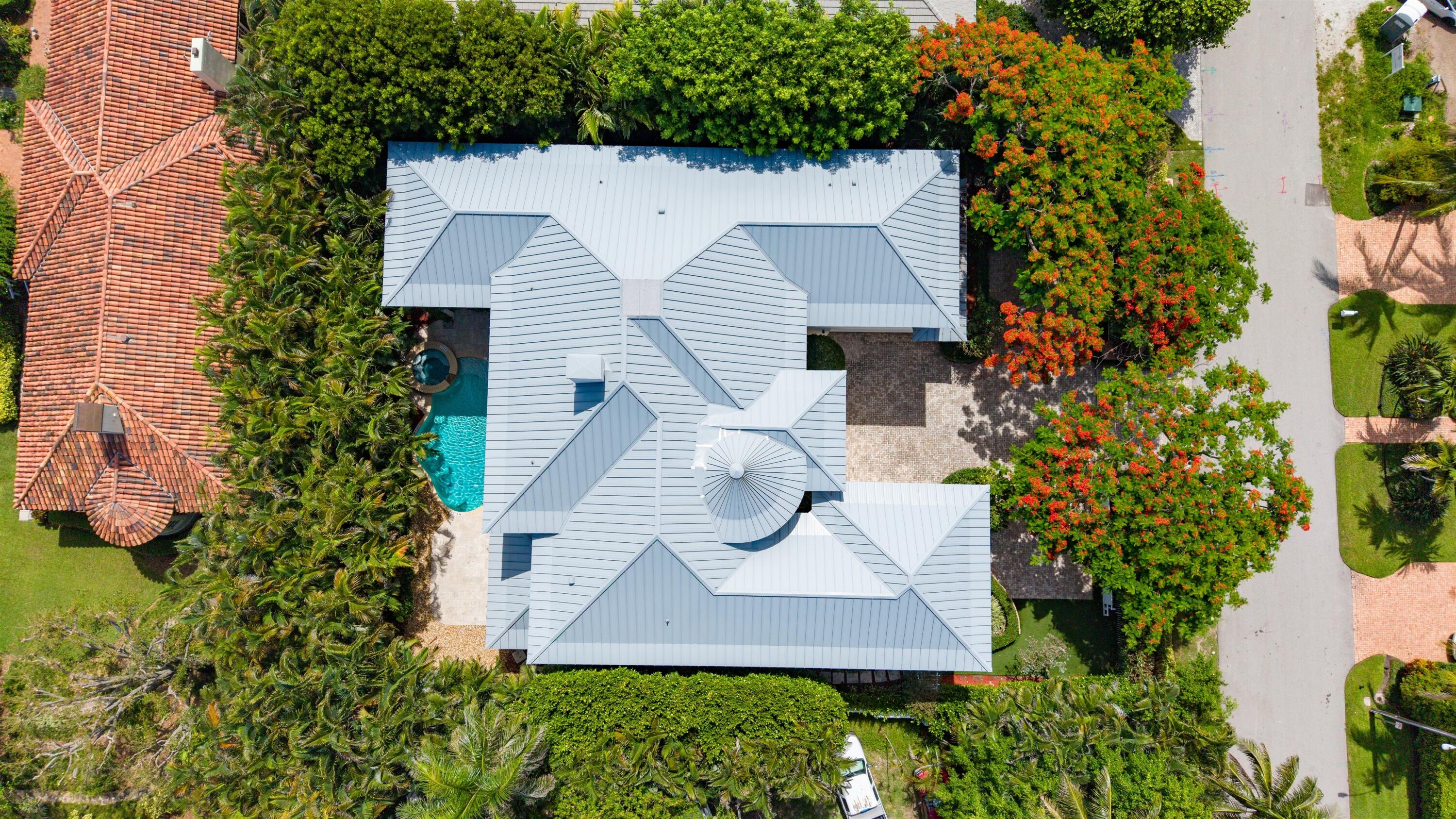 SEASPRAY ESTATES DELRAY BCH - Residential