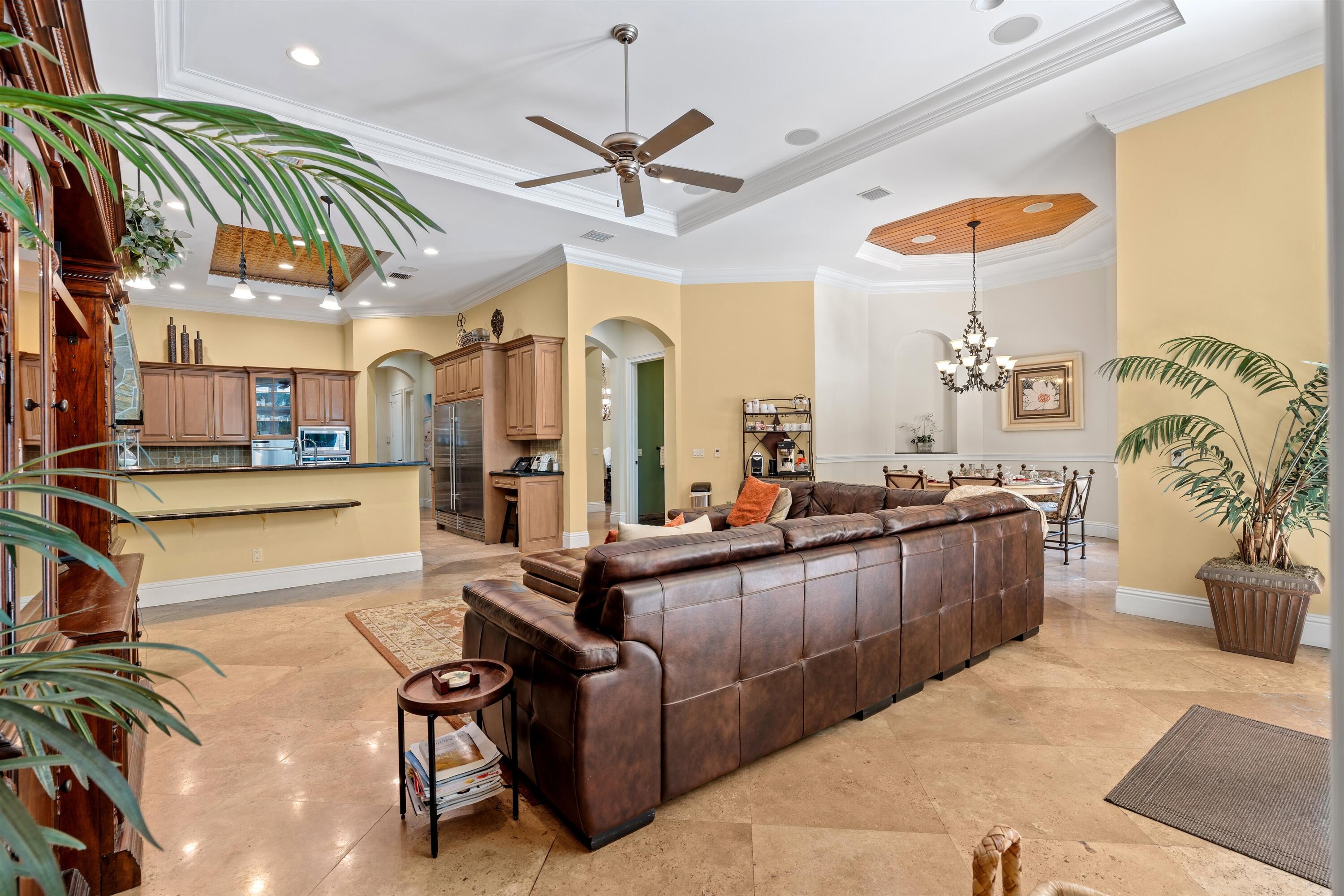 SEASPRAY ESTATES DELRAY BCH - Residential