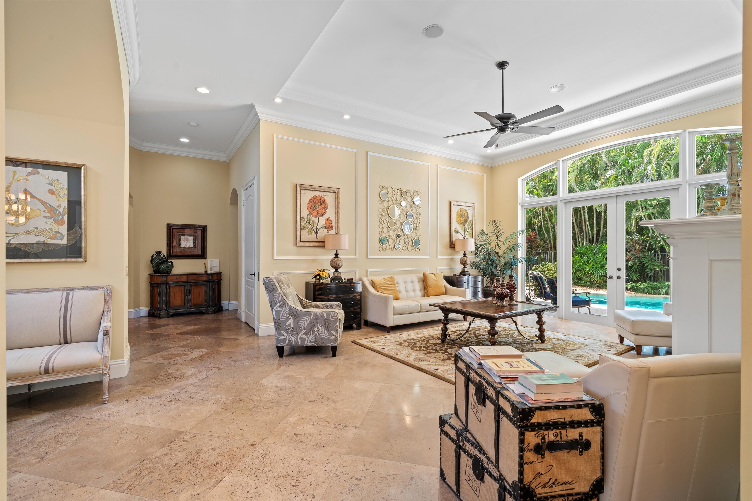 SEASPRAY ESTATES DELRAY BCH - Residential