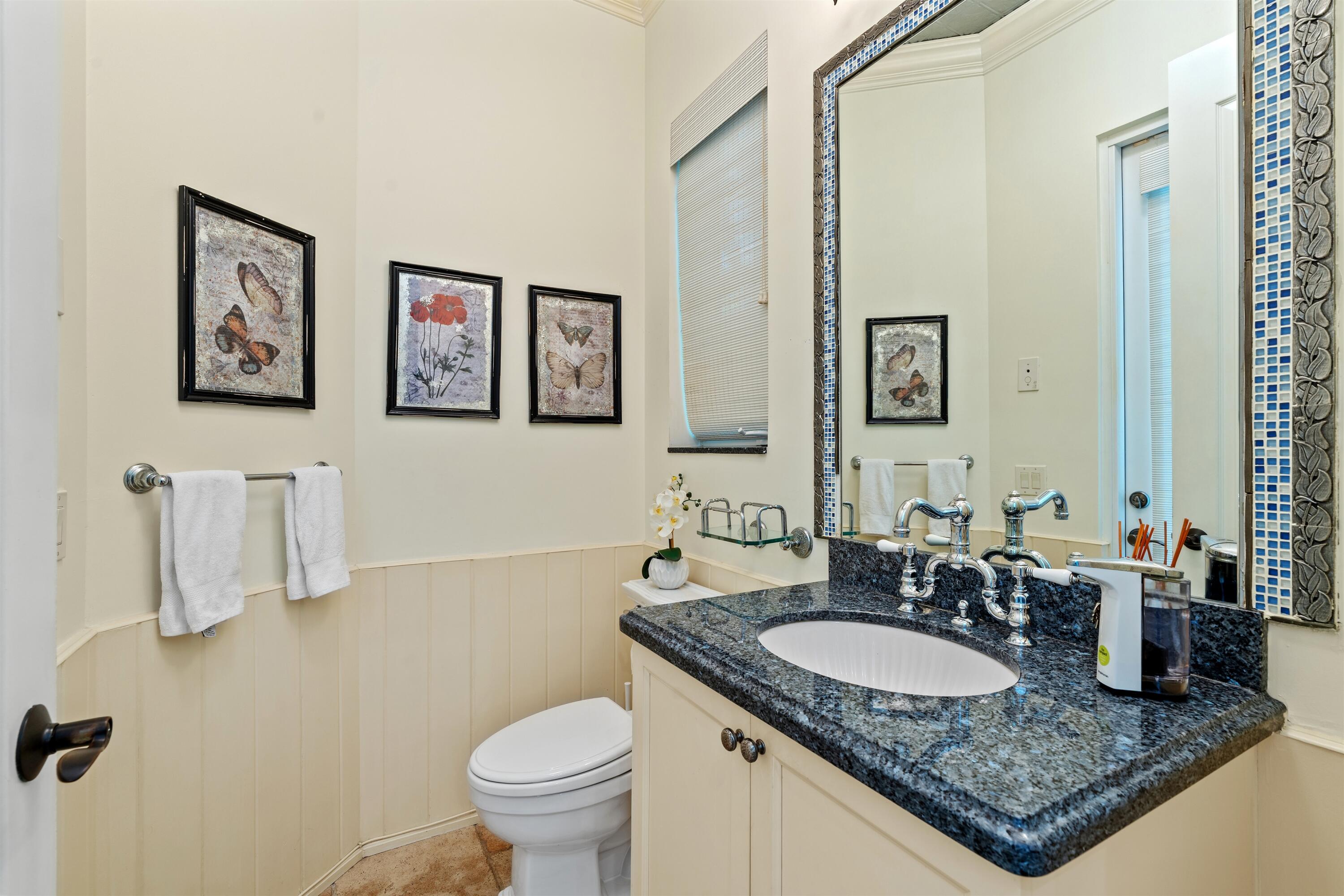 SEASPRAY ESTATES DELRAY BCH - Residential