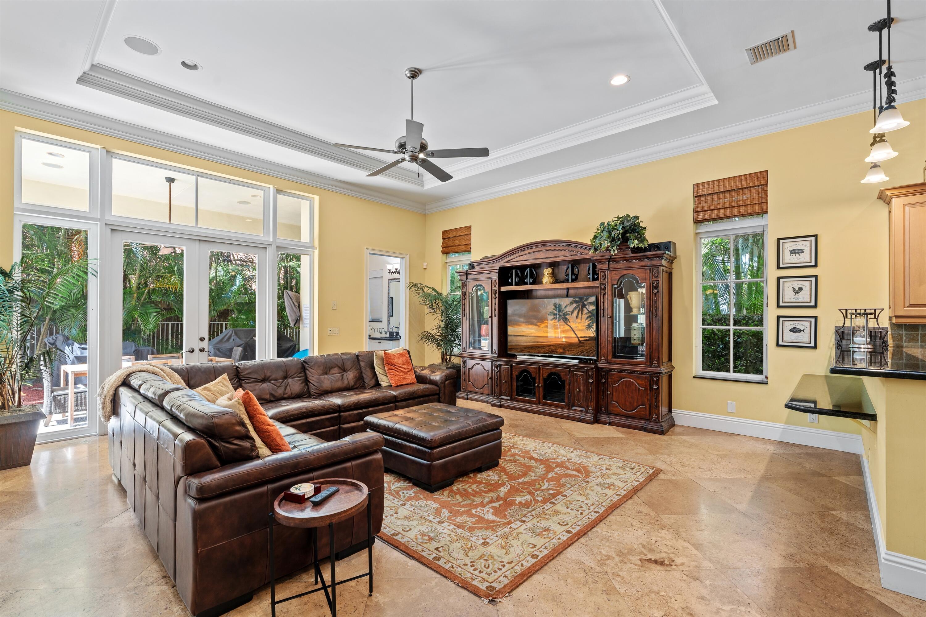 SEASPRAY ESTATES DELRAY BCH - Residential