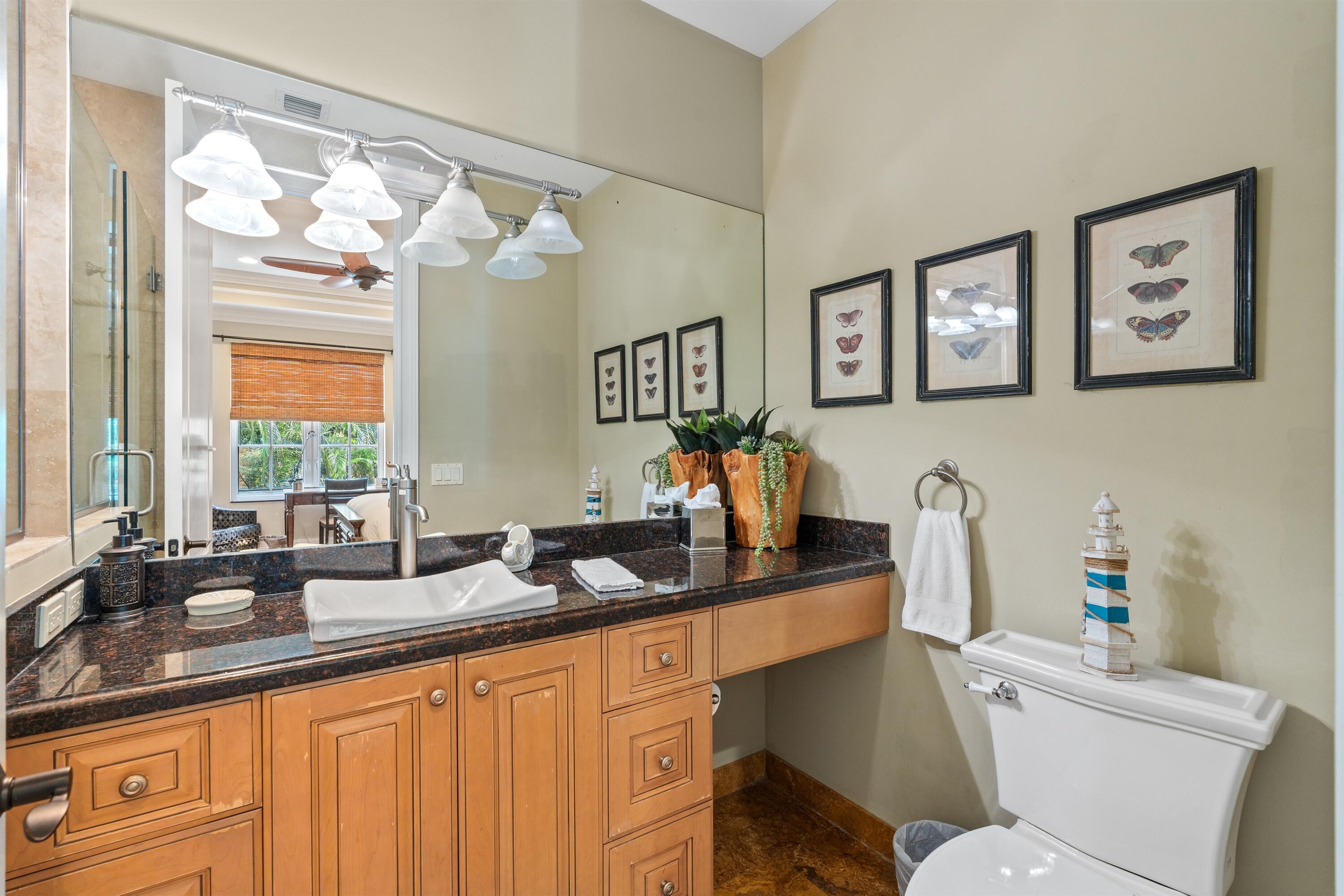 SEASPRAY ESTATES DELRAY BCH - Residential