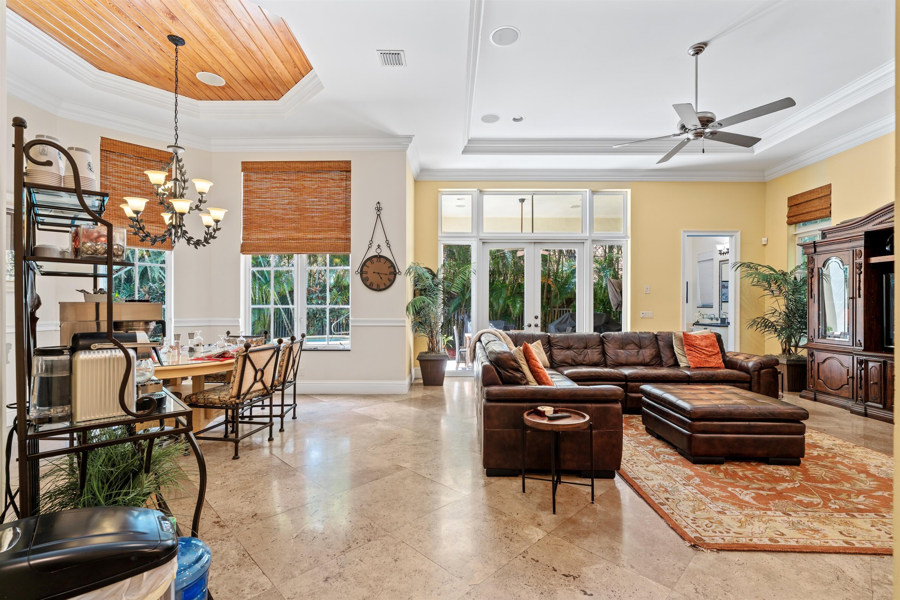 SEASPRAY ESTATES DELRAY BCH - Residential
