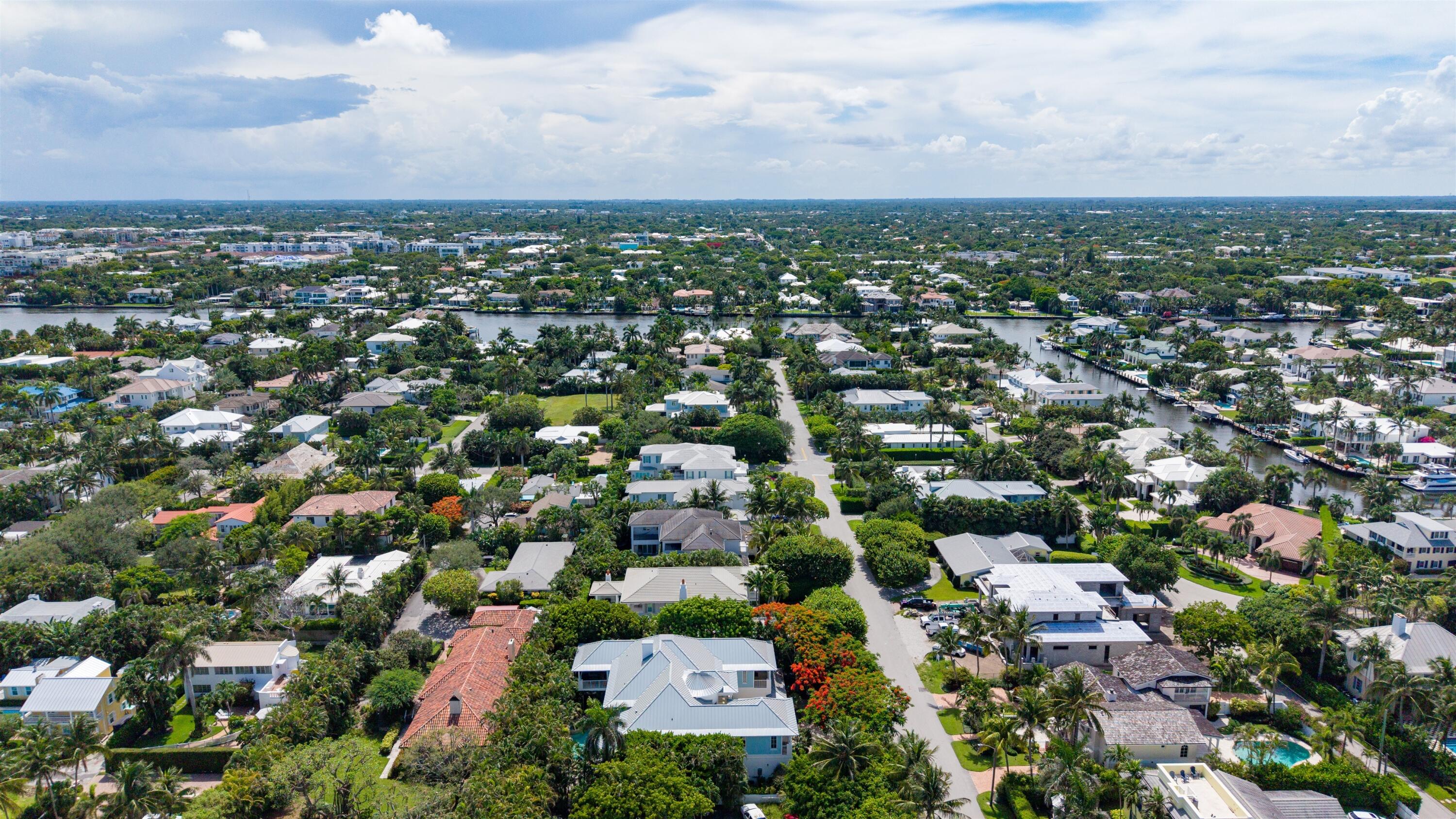 SEASPRAY ESTATES DELRAY BCH - Residential