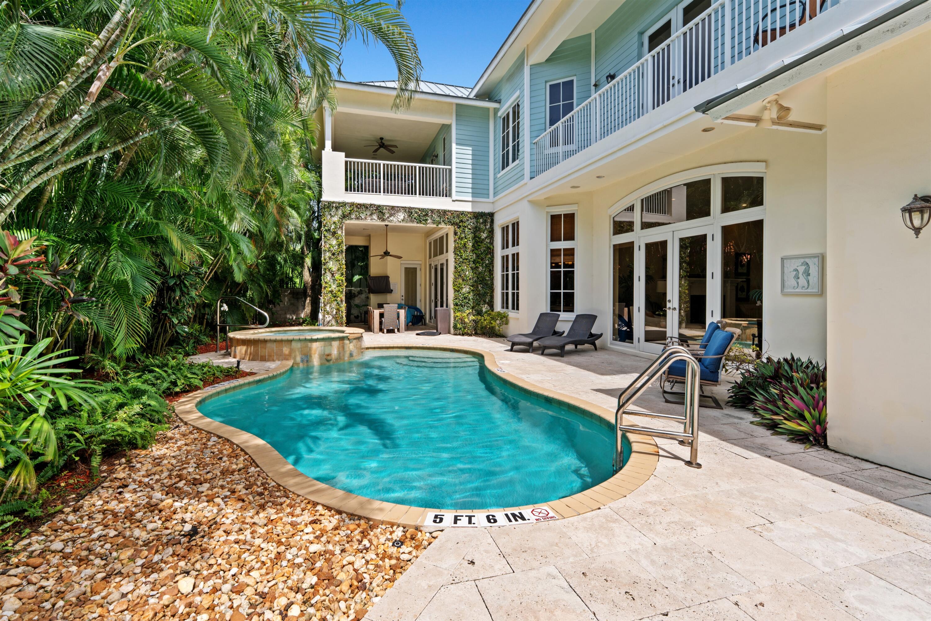SEASPRAY ESTATES DELRAY BCH - Residential