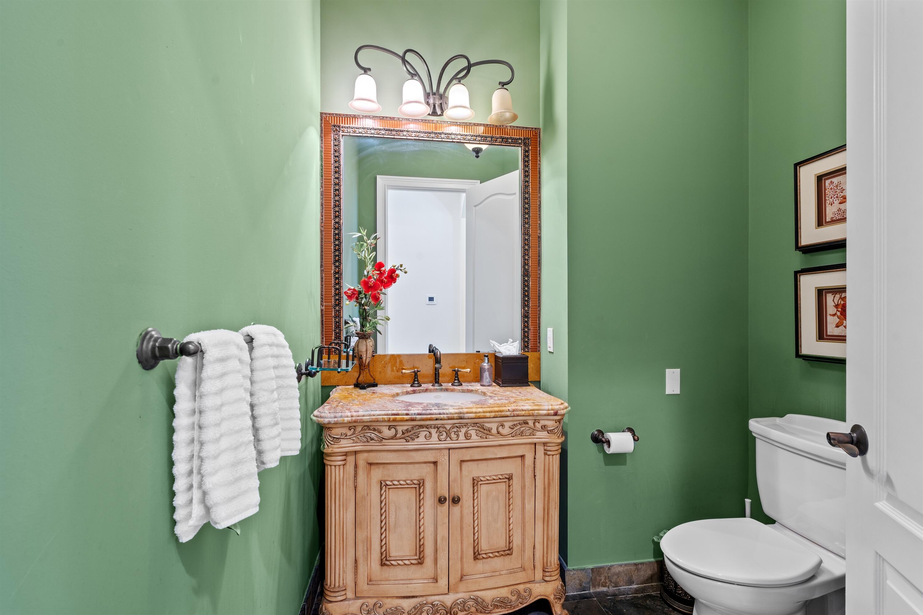 SEASPRAY ESTATES DELRAY BCH - Residential